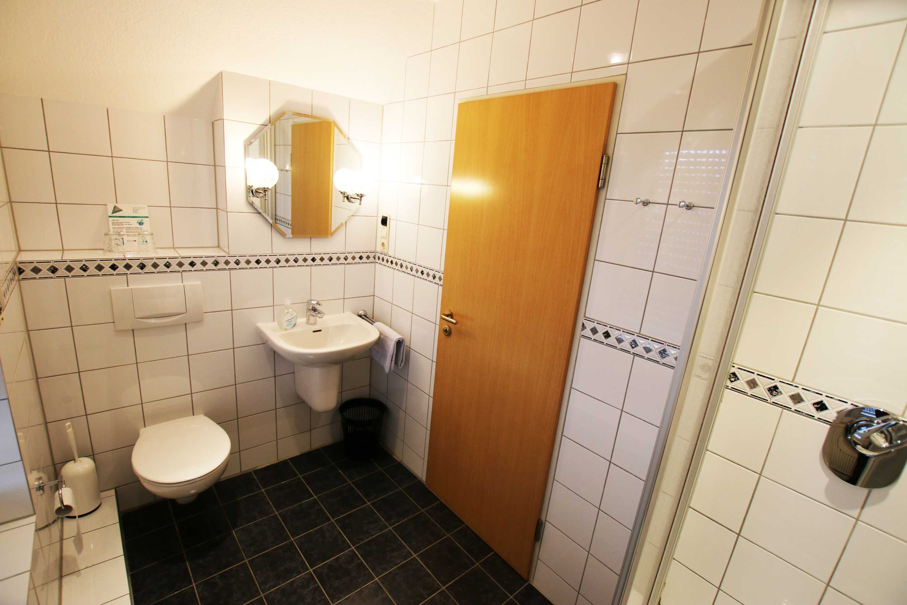 Gift card for Hotel Garni Haffmans