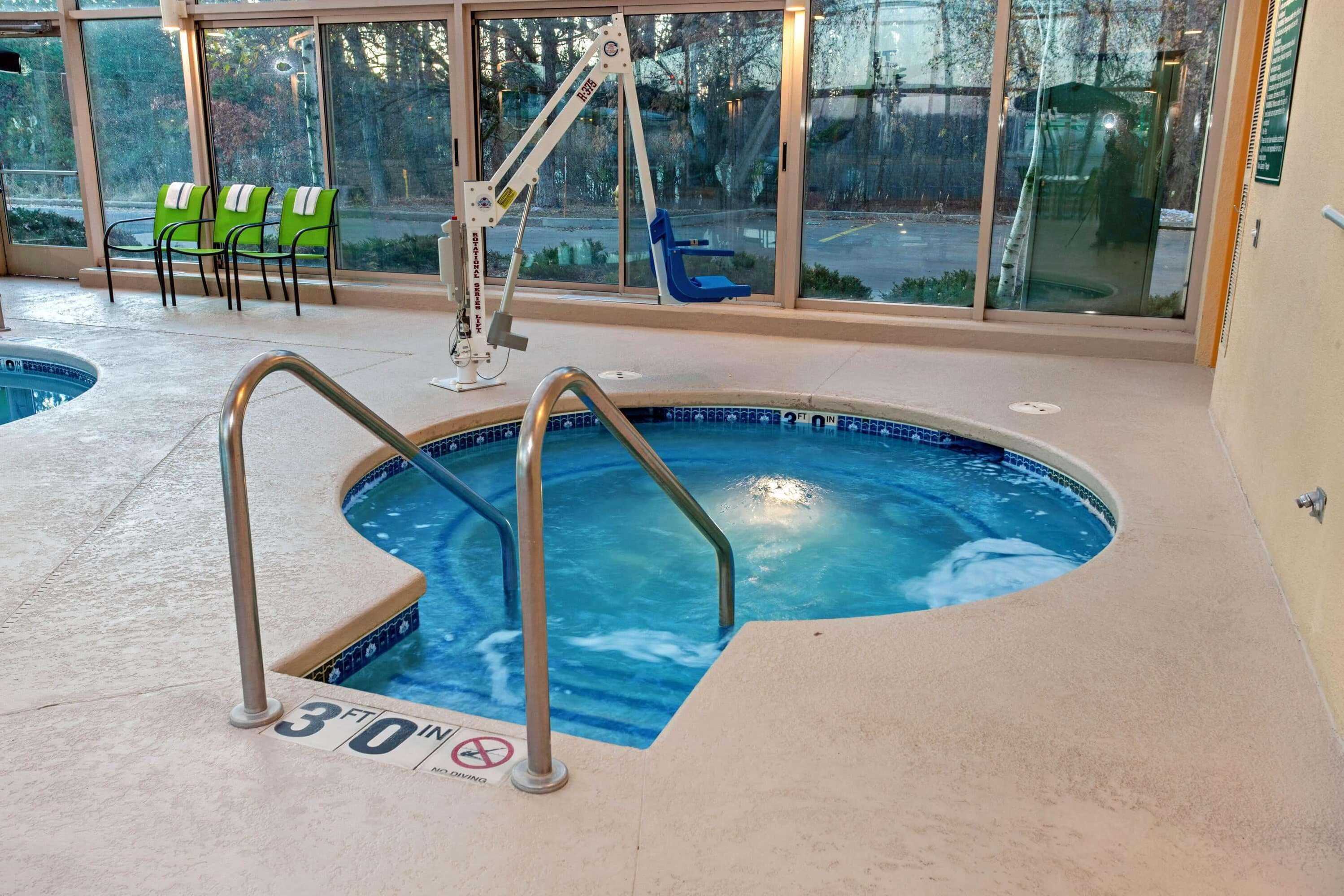 Gift card for La Quinta Inn & Suites by Wyndham Stevens Point Gift card for La Quinta Inn & Suites by Wyndham Stevens Point