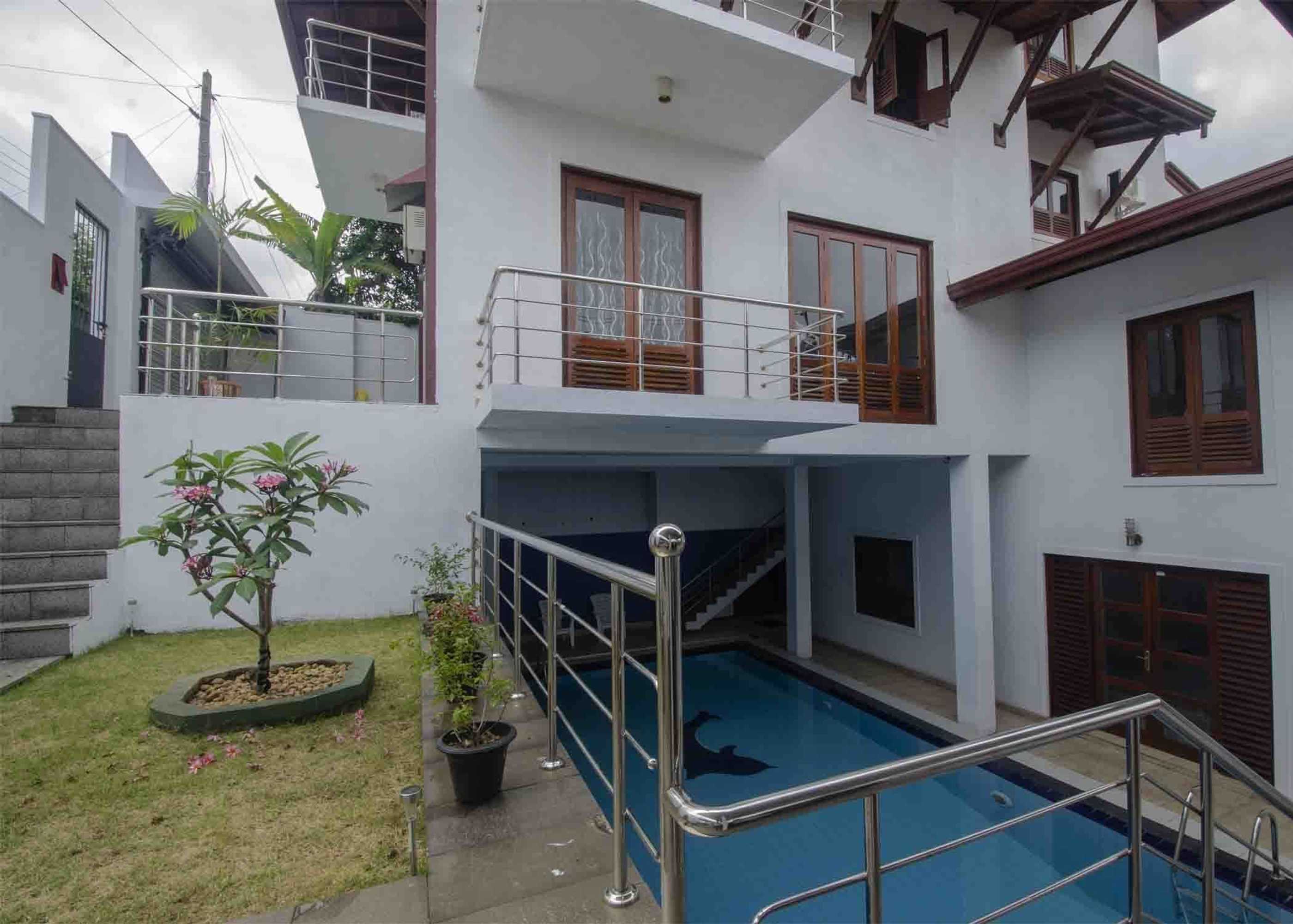 Gift card for Ayansa Villa