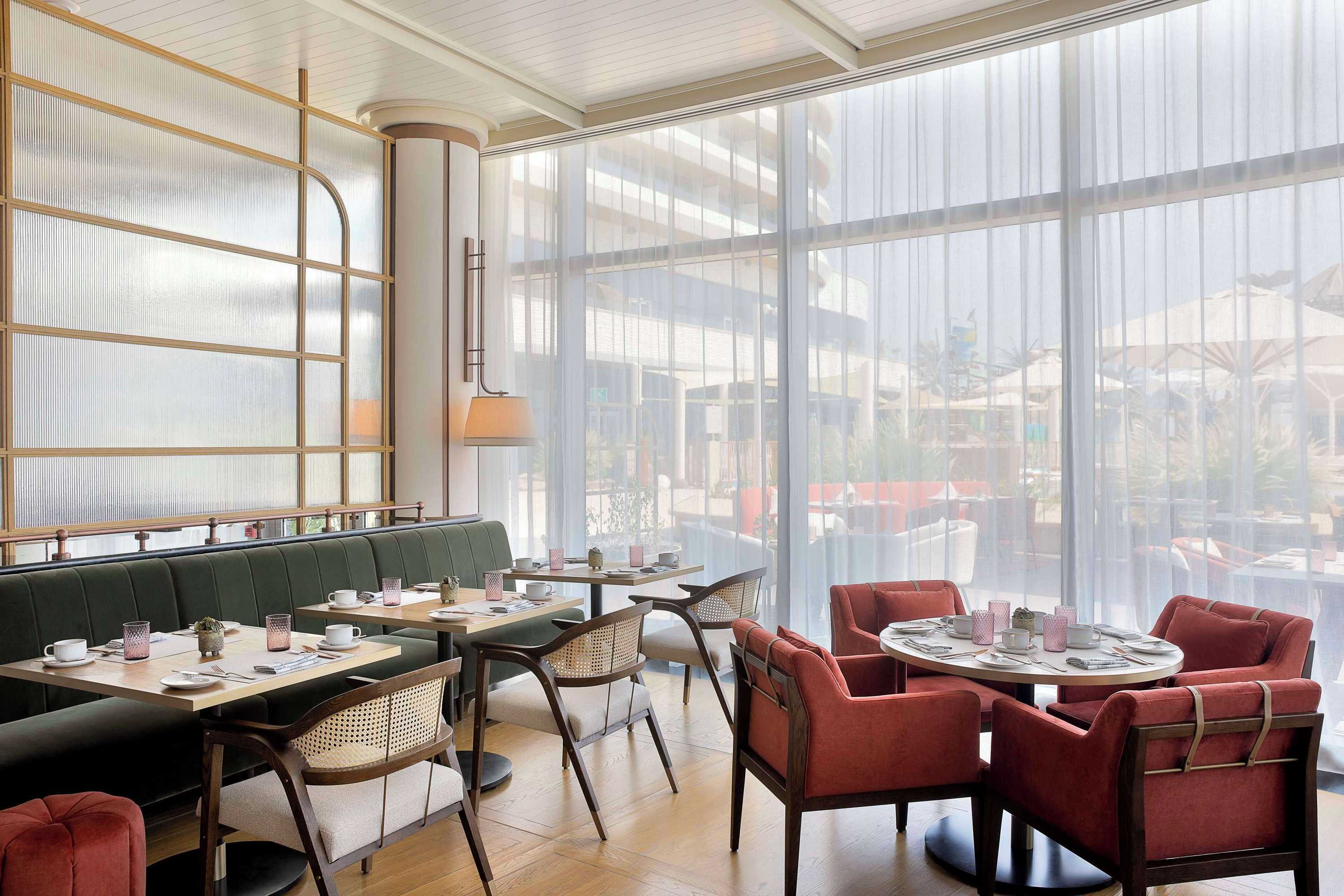 Gift card for Waldorf Astoria Doha Lusail