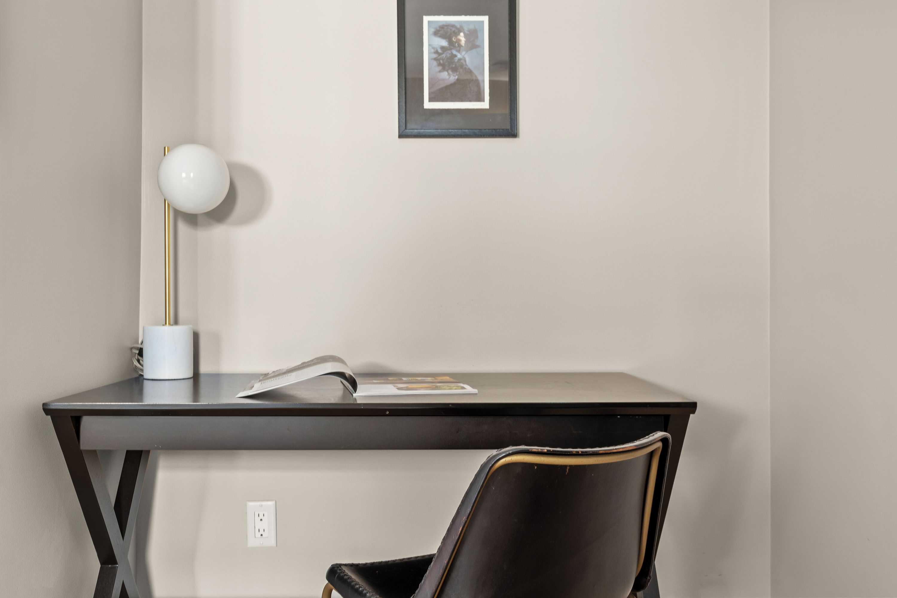 Gift card for The Howard Hotel