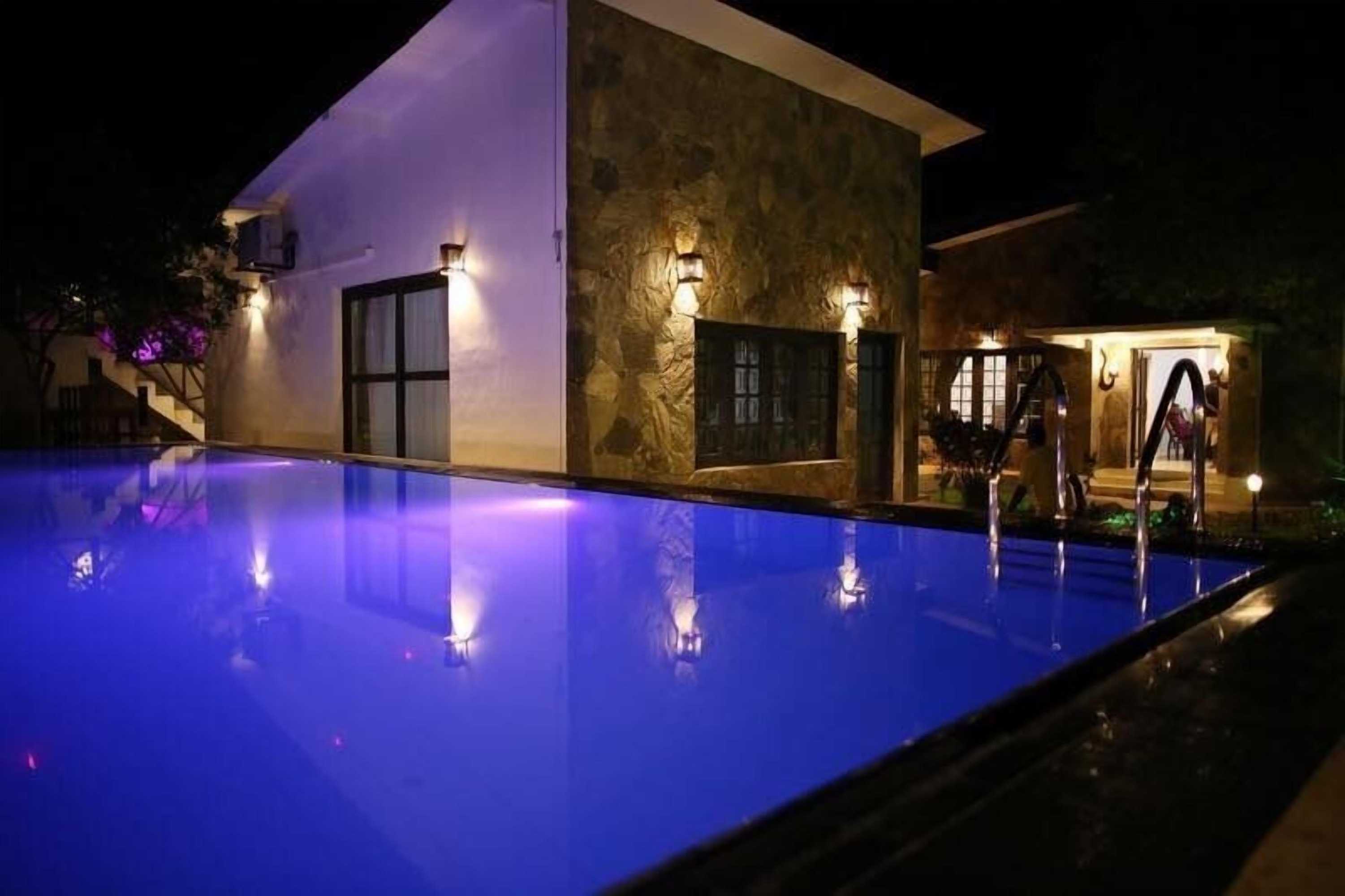 Gift card for Villa Pinnawala & Restaurant Gift card for Villa Pinnawala & Restaurant