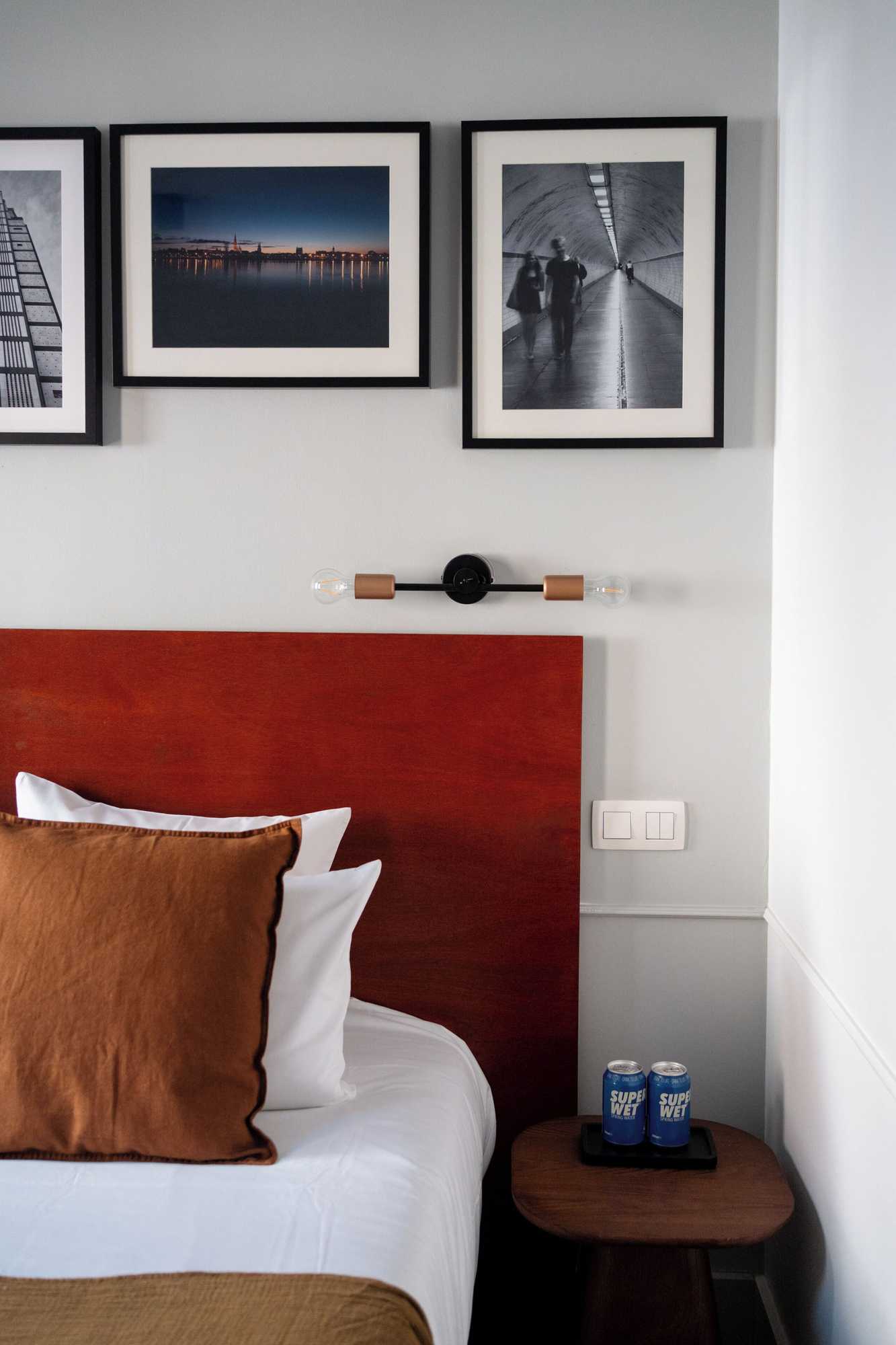 Gift card for A Place - Boutique Hotel Emile Gift card for A Place - Boutique Hotel Emile