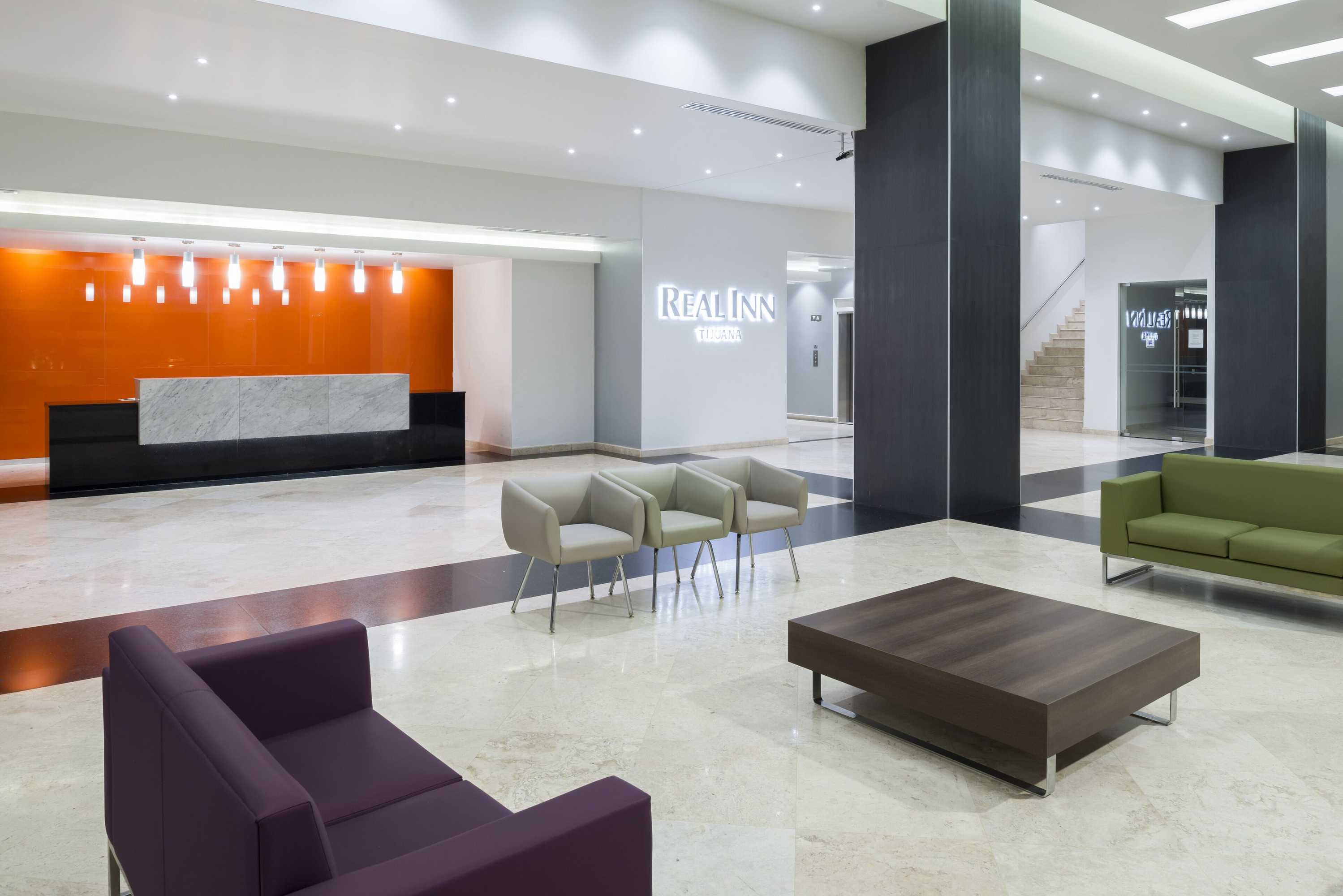 Gift card for Real Inn Tijuana by Camino Real Hoteles Gift card for Real Inn Tijuana by Camino Real Hoteles