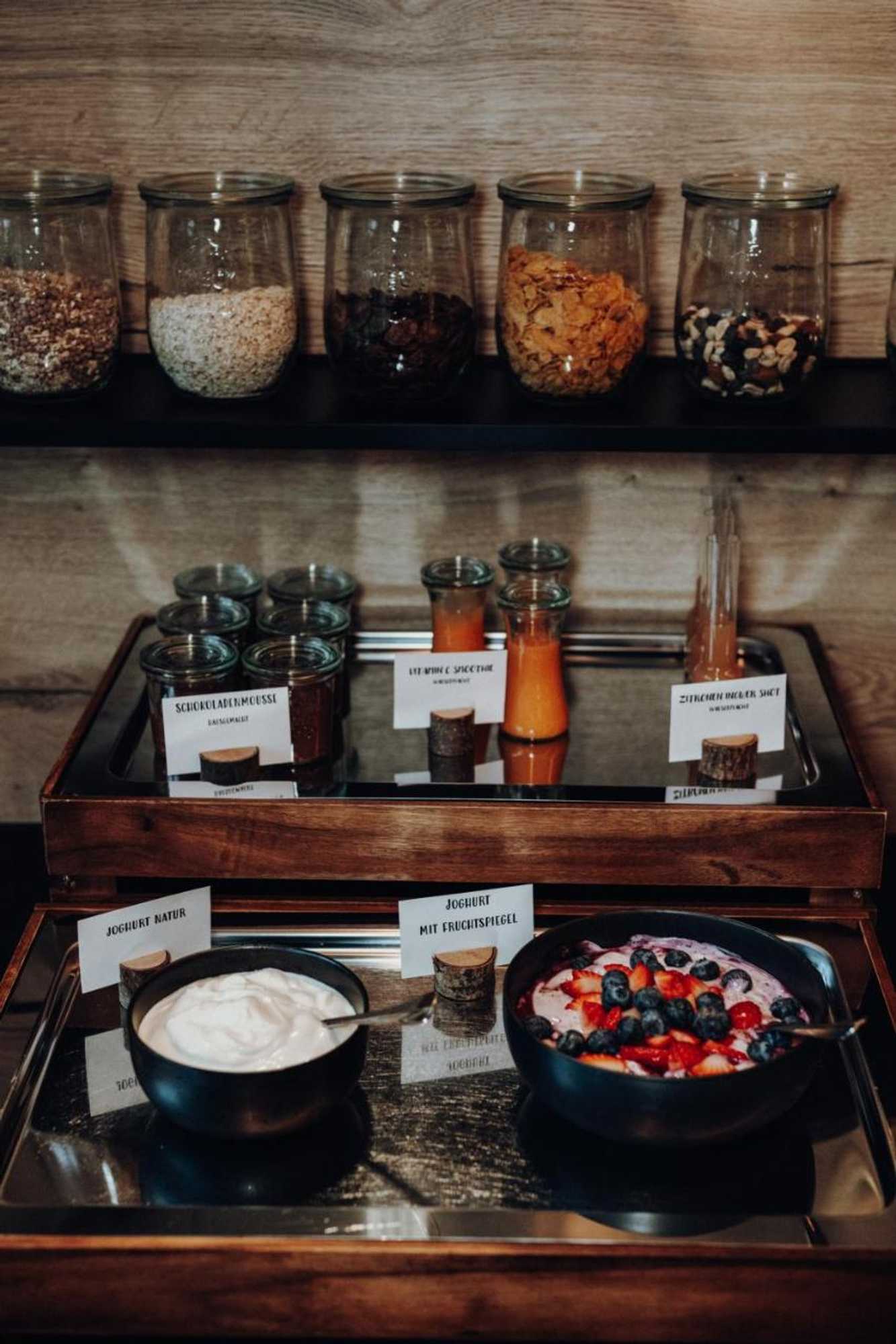 Gift card for Das Kleine Hotel Lahnau