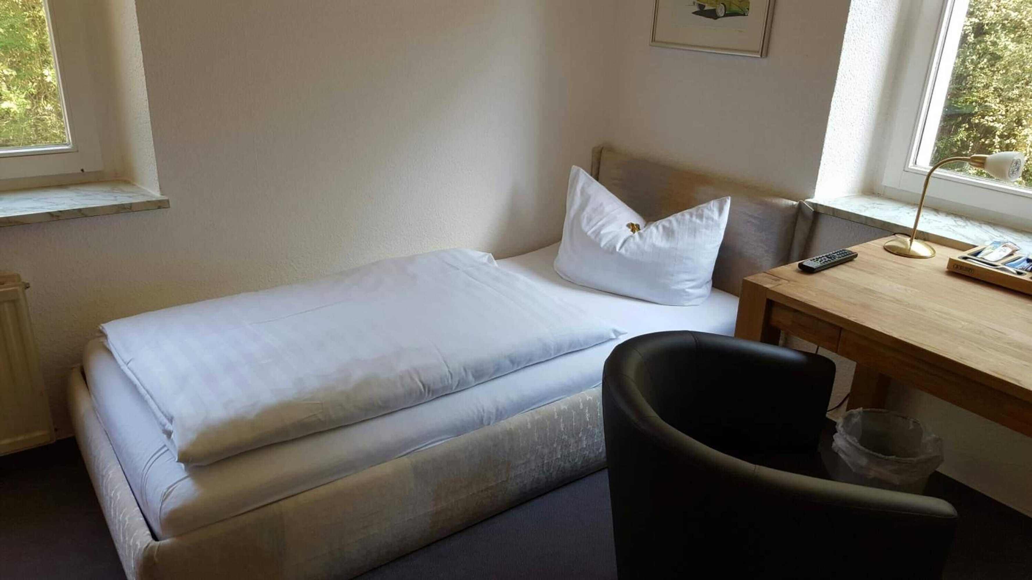 Gift card for Hotel Bergische Schweiz