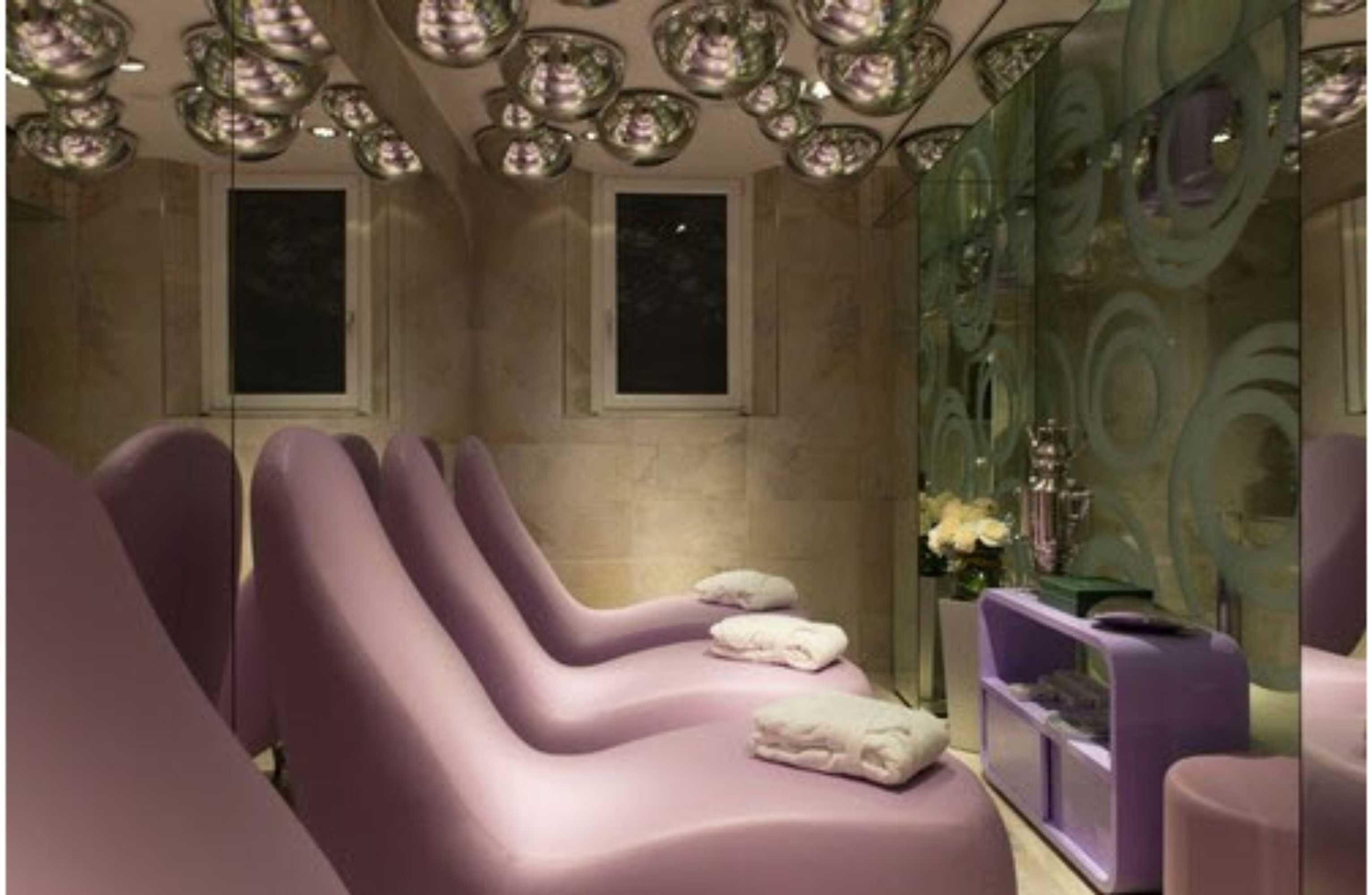 Gift card for Hotel Duchessa Isabella Collection by Gsa Hotels