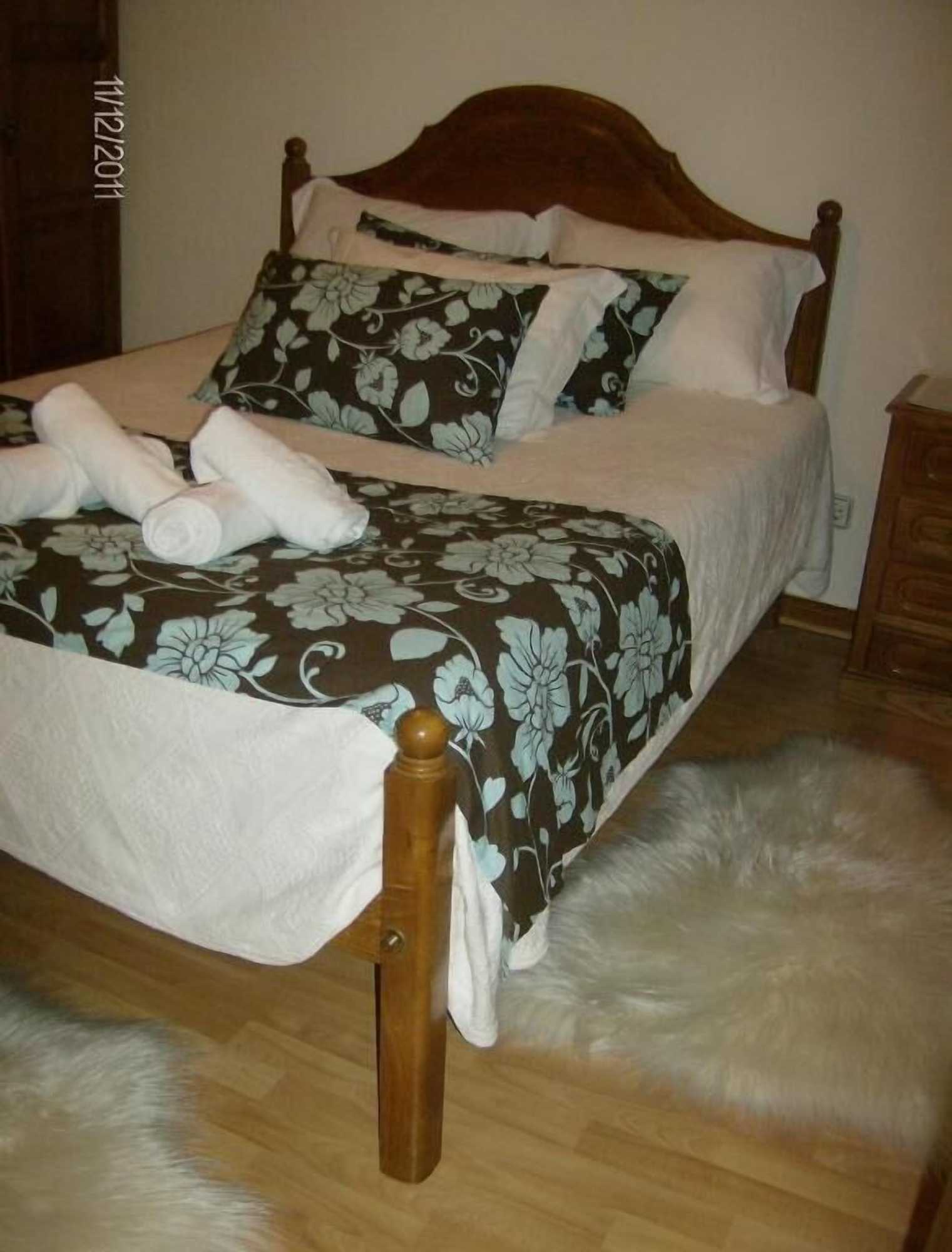 Gift card for Encosta da Serra