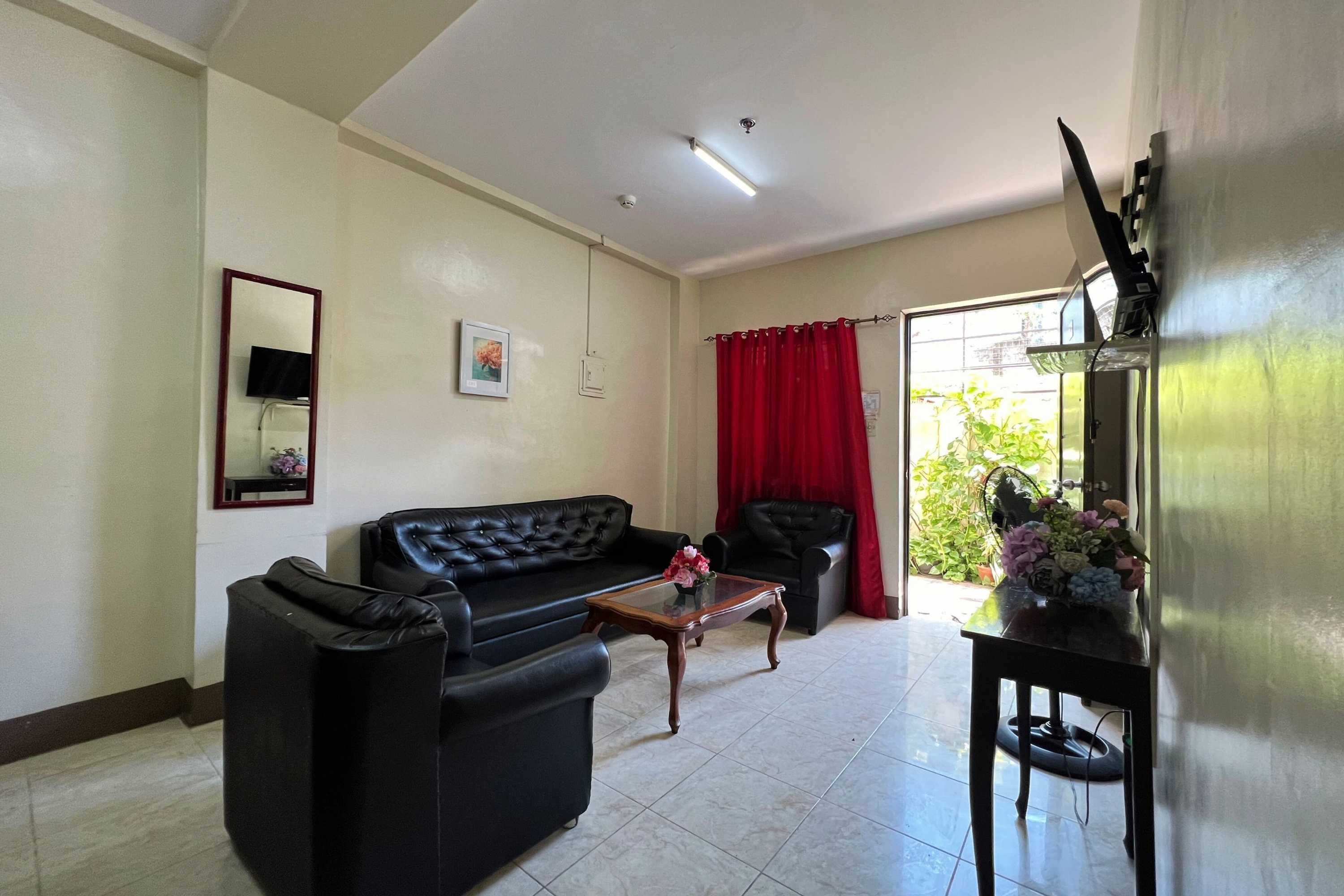 Gift card for Sta Rosa Inn Iloilo Powered by Cocotel