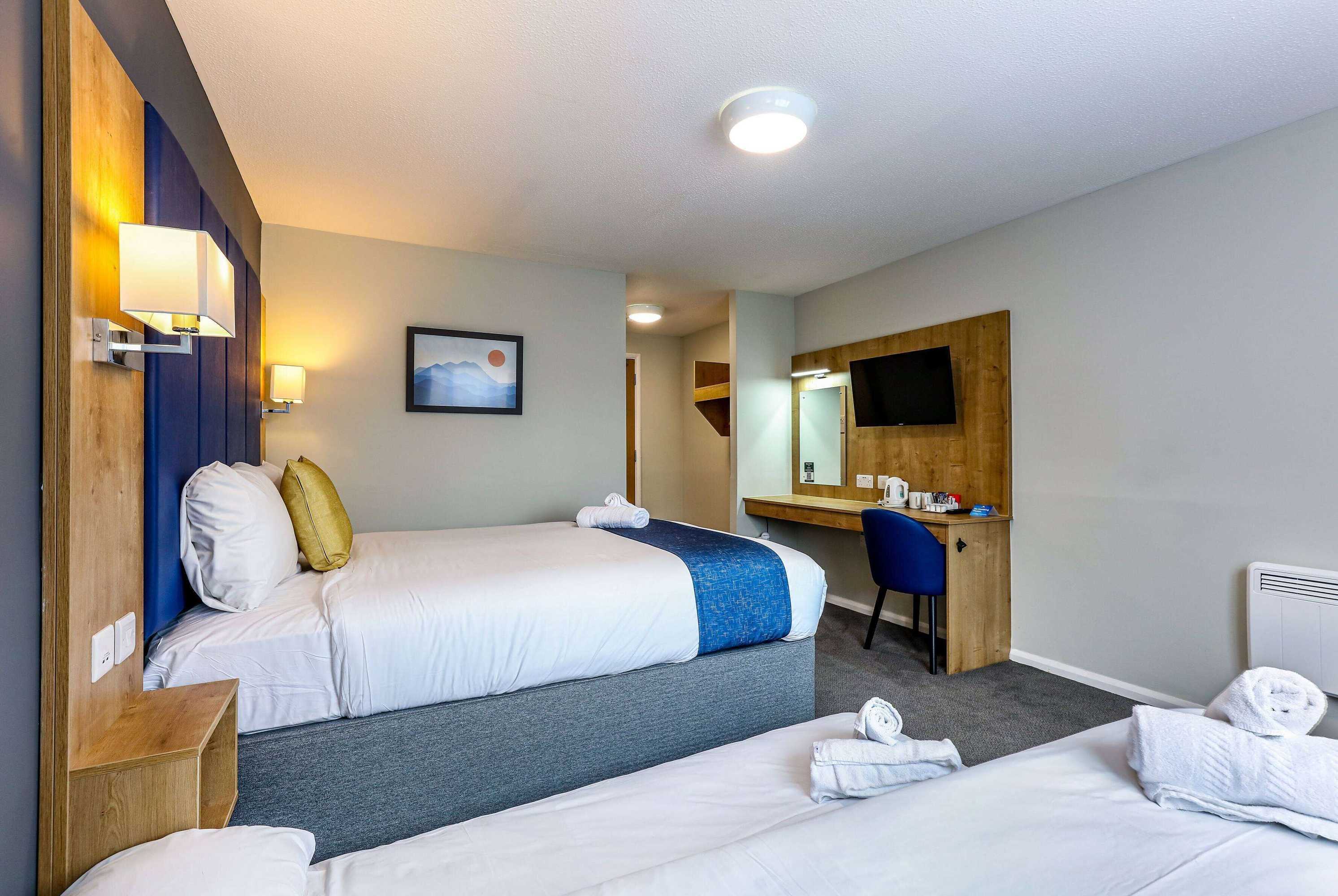Gift card for Days Inn by Wyndham Warwick North M40 Gift card for Days Inn by Wyndham Warwick North M40