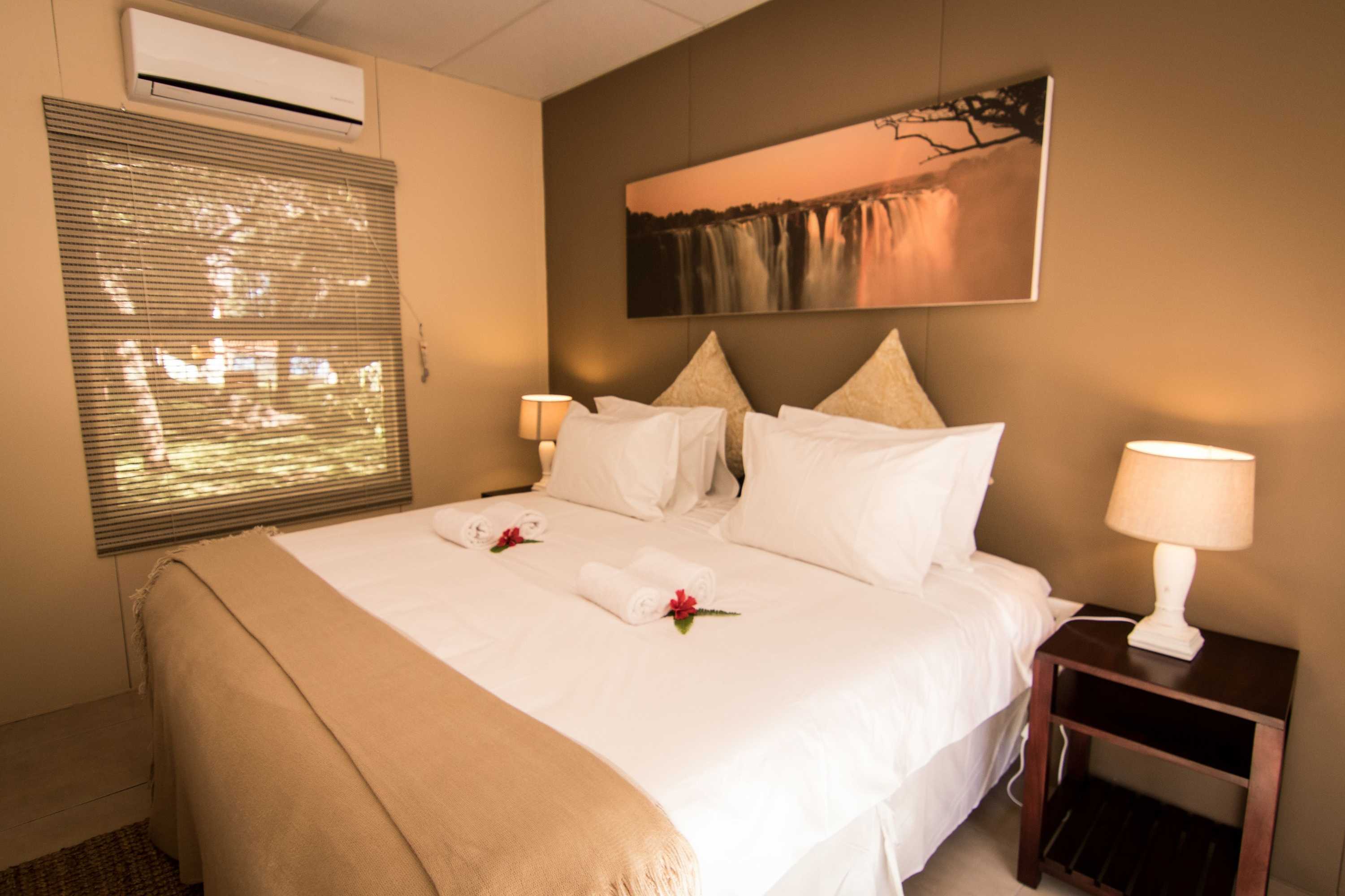 Gift card for Victoria Falls Waterfront Gift card for Victoria Falls Waterfront