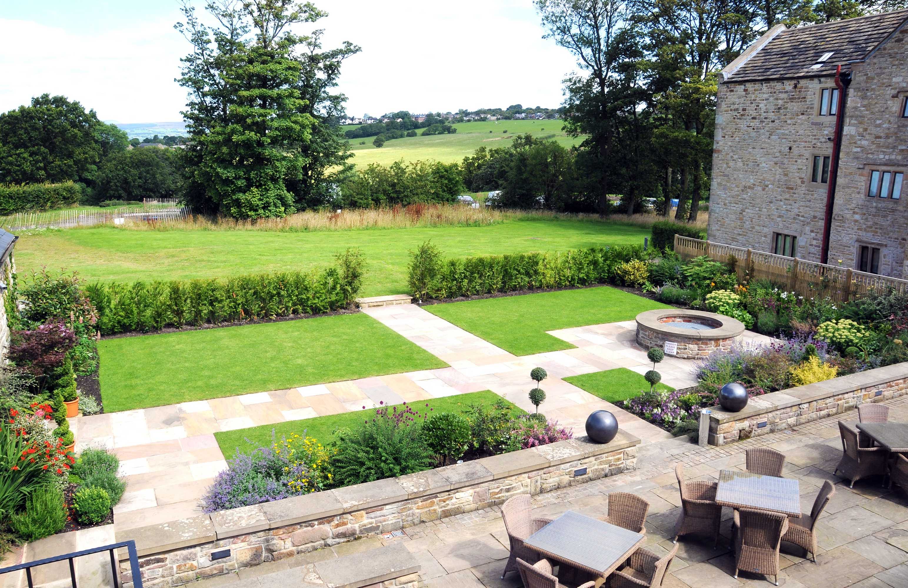 Gift card for Stanley House Hotel & Spa