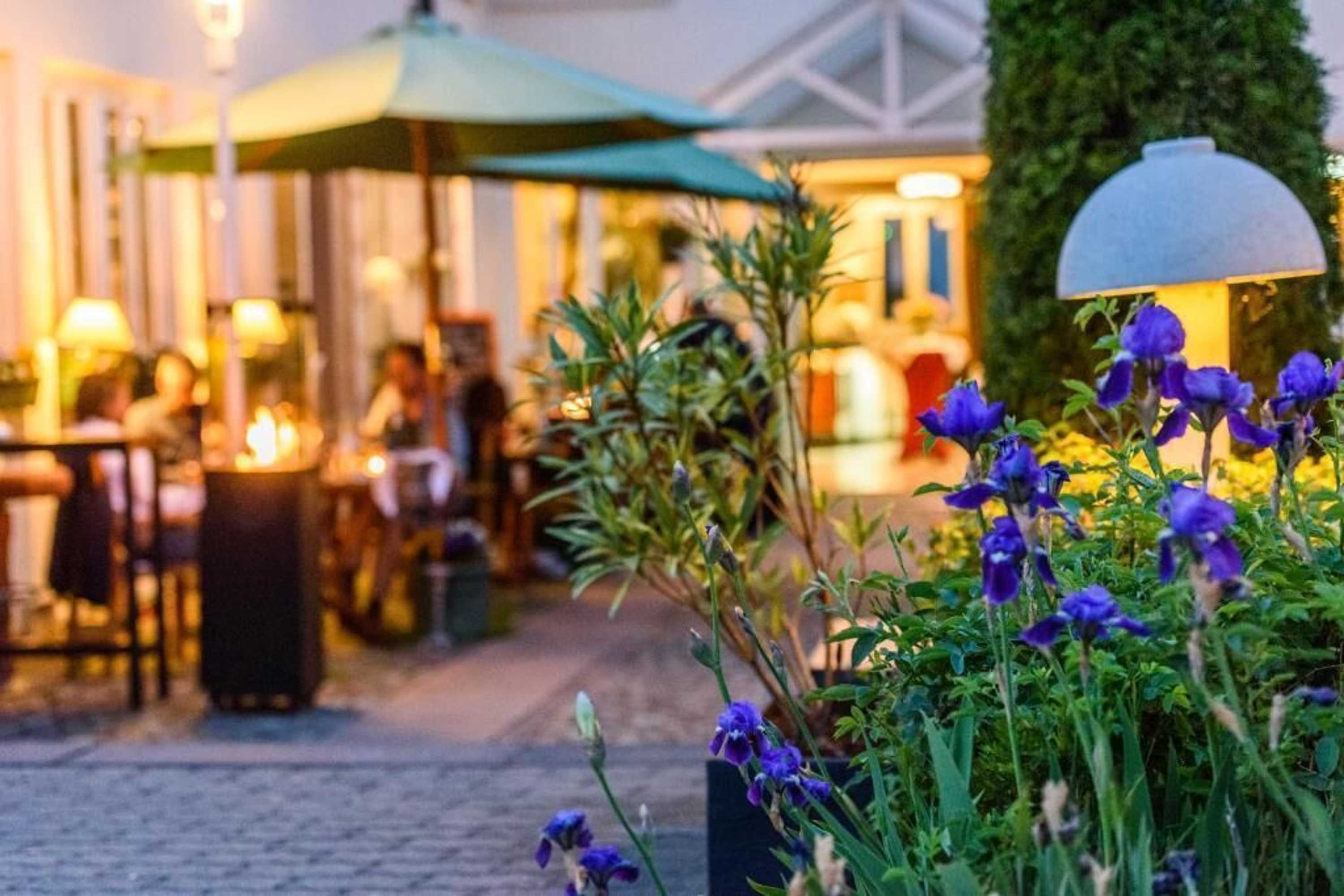 Gift card for Hotel-Residenz-Leipzig