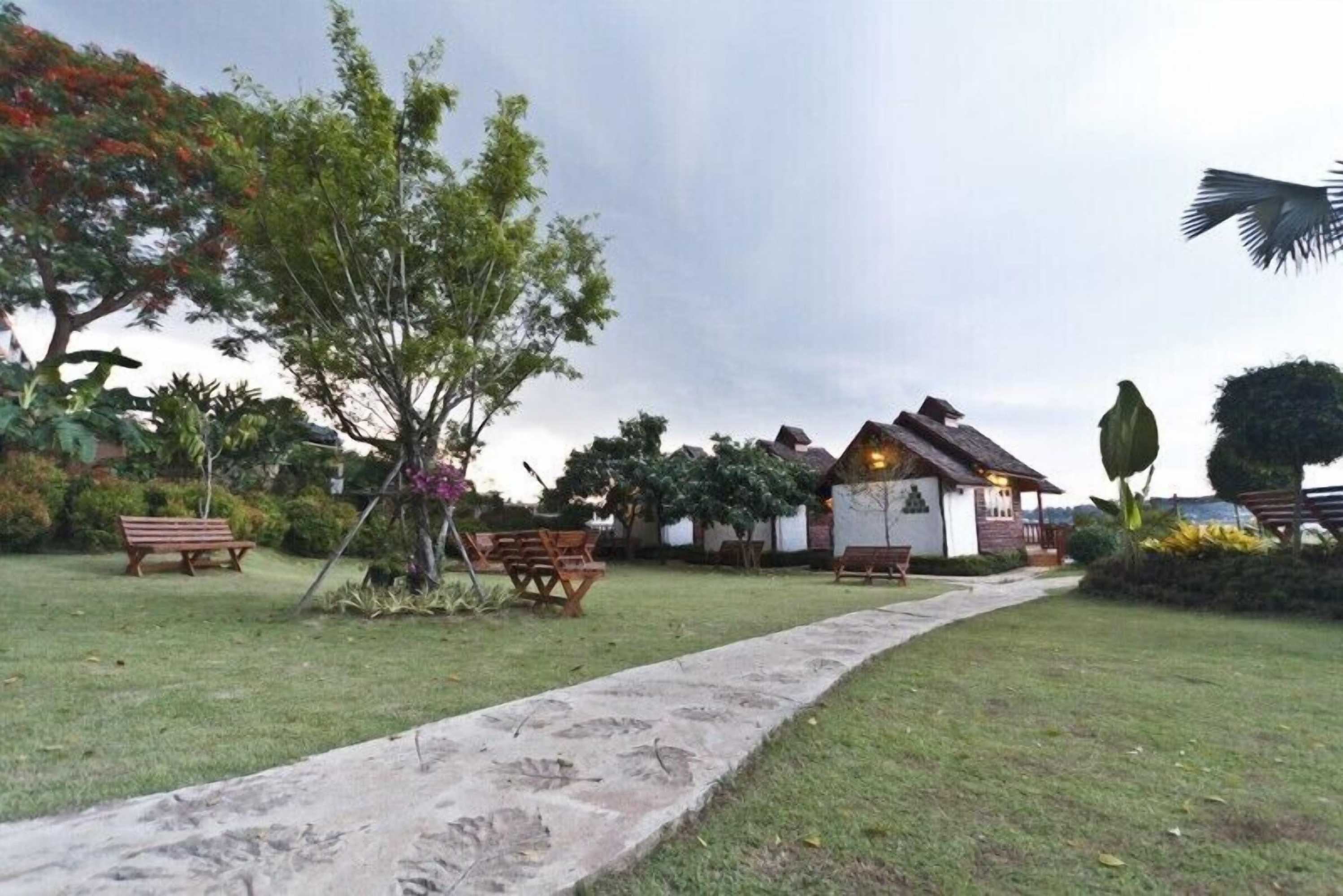 Gift card for Gin's Maekhong View Resort & Spa Gift card for Gin's Maekhong View Resort & Spa