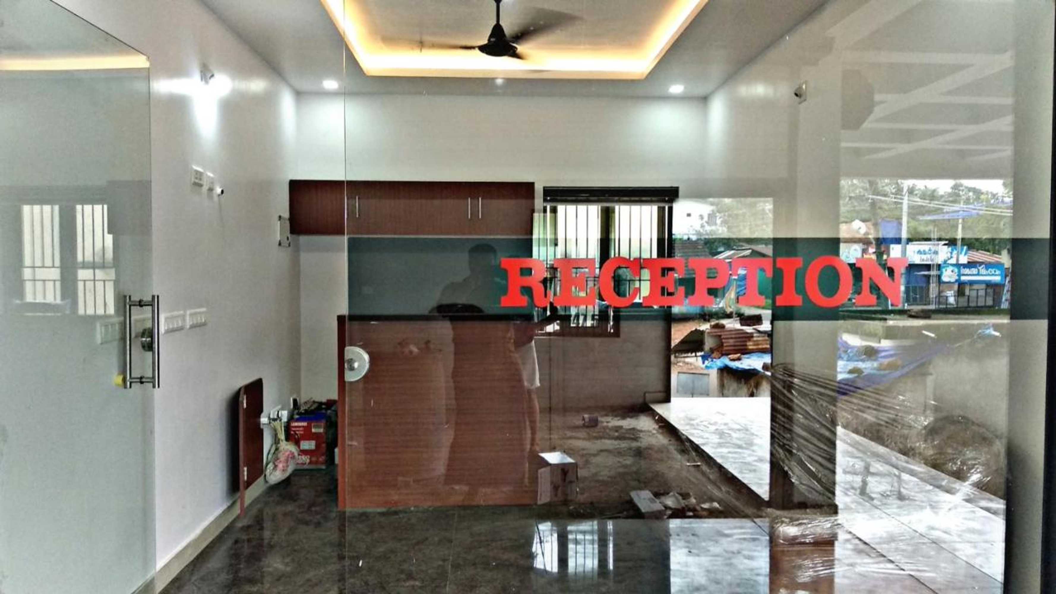 Gift card for Thekkumpuram Residency