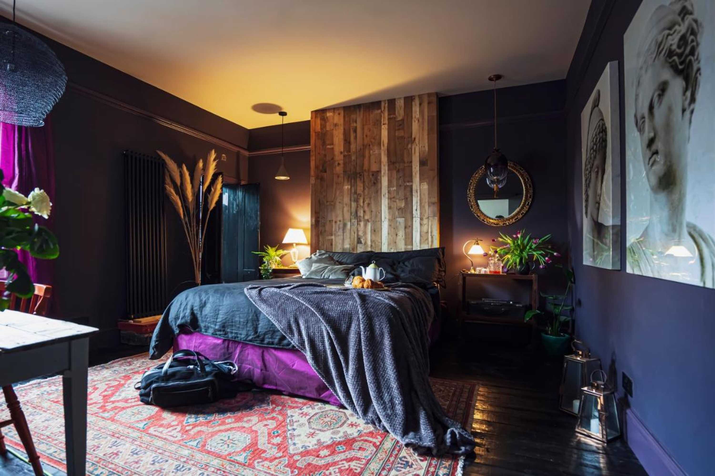 Gift card for Bohotel