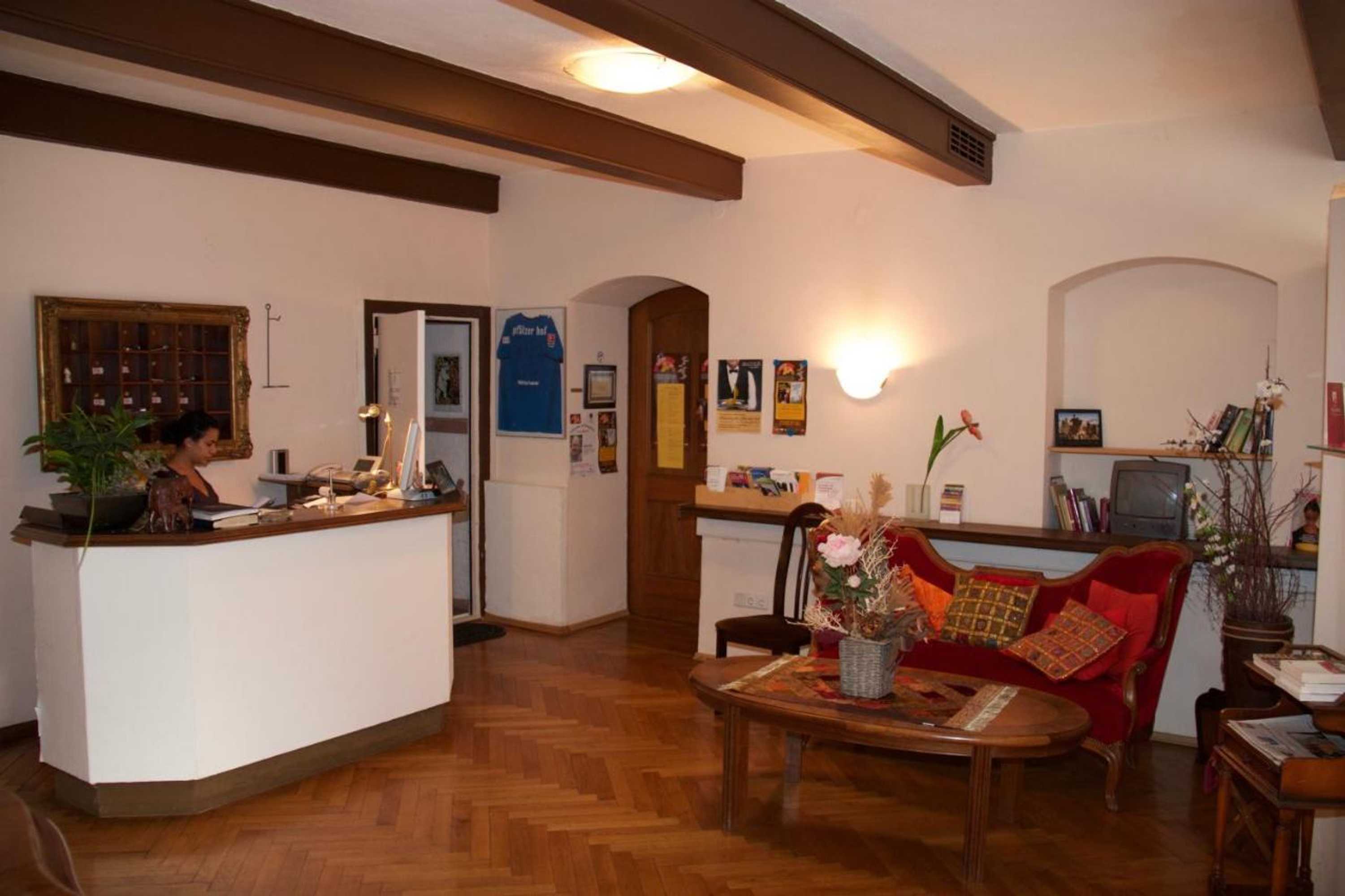 Gift card for Icc Pfälzer Hof - Hotel & Seminarhaus