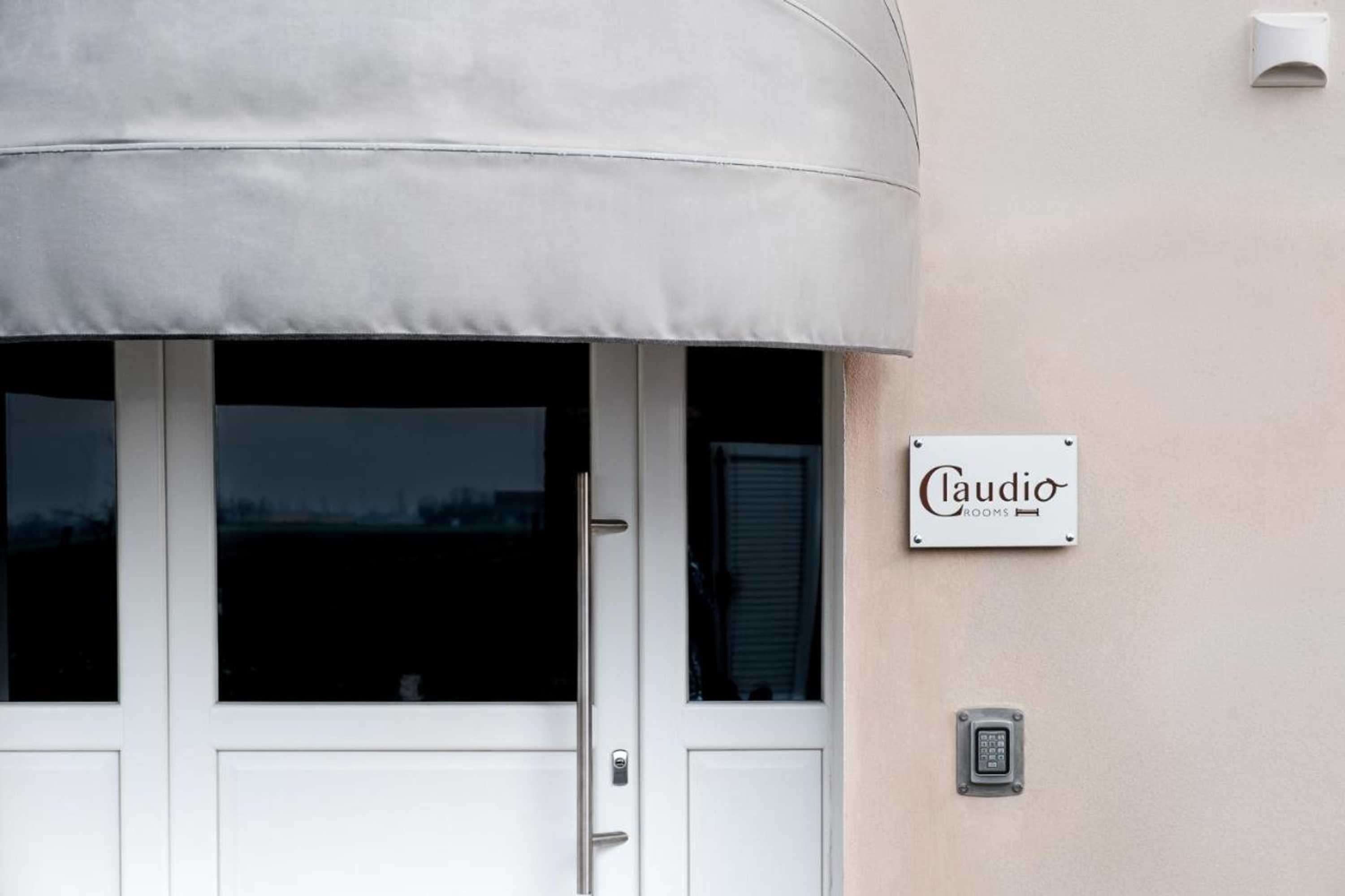 Gift card for Claudio Rooms
