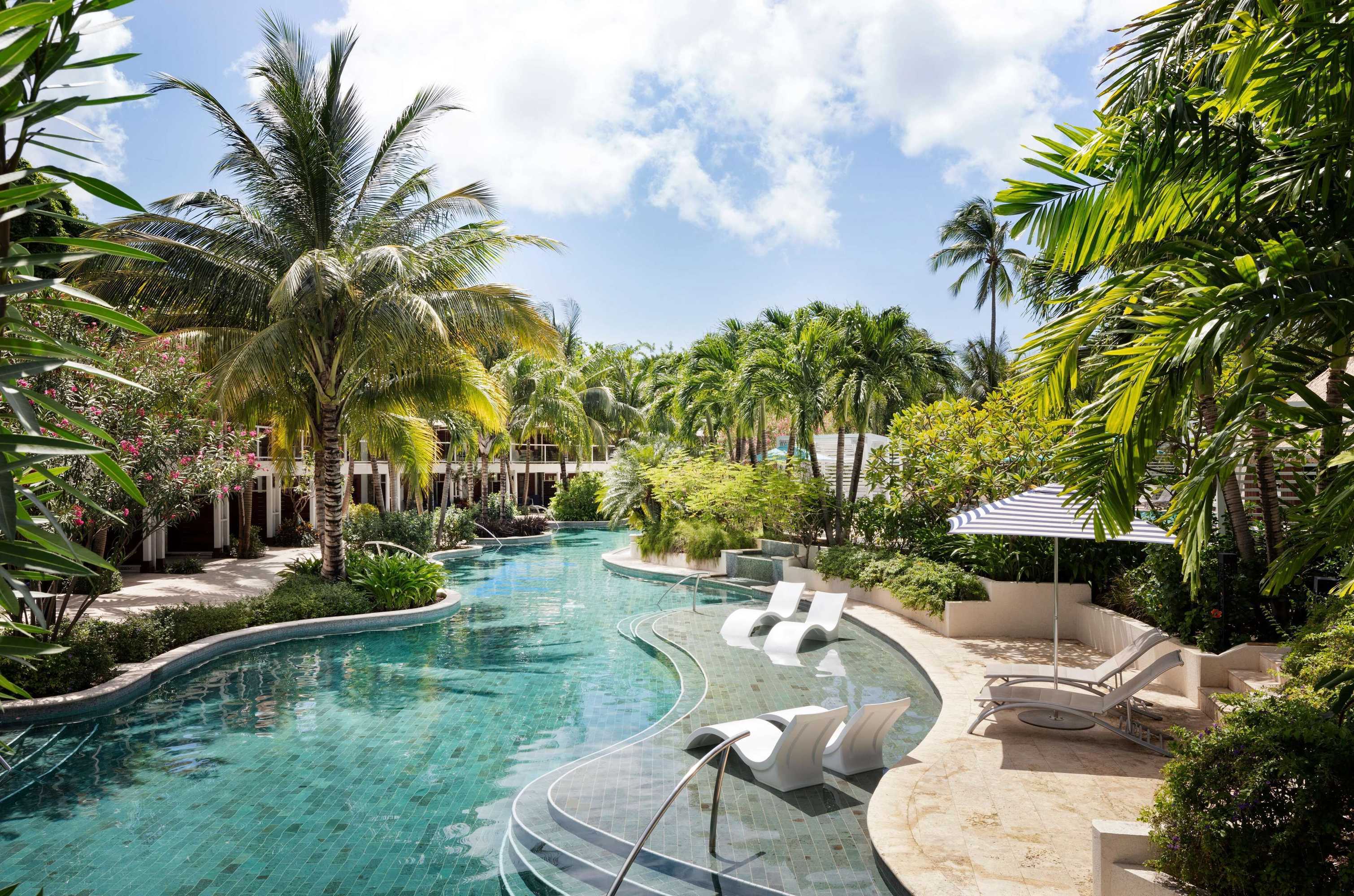 Gift card for Sandals Halcyon - All Inclusive Couples Only