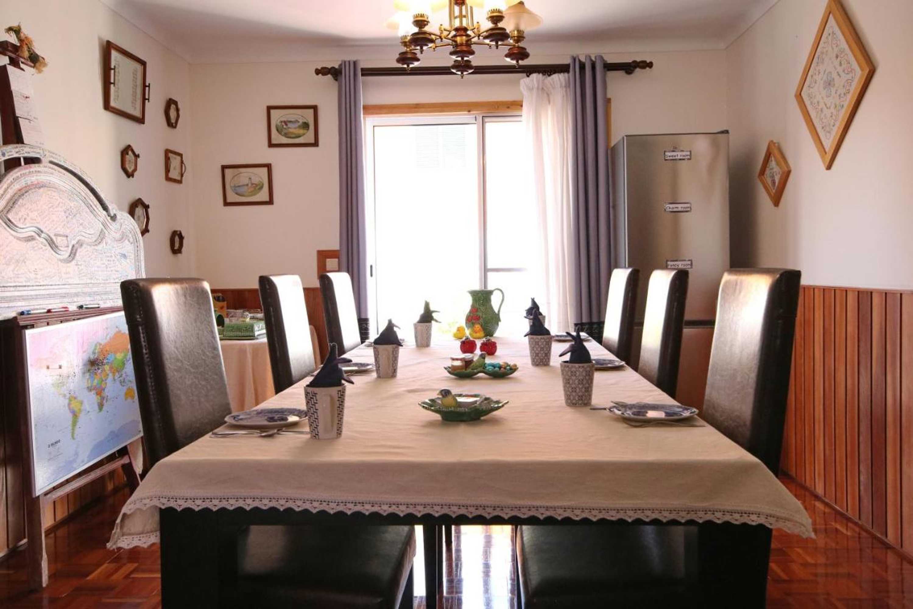 Gift card for Casa da Flor