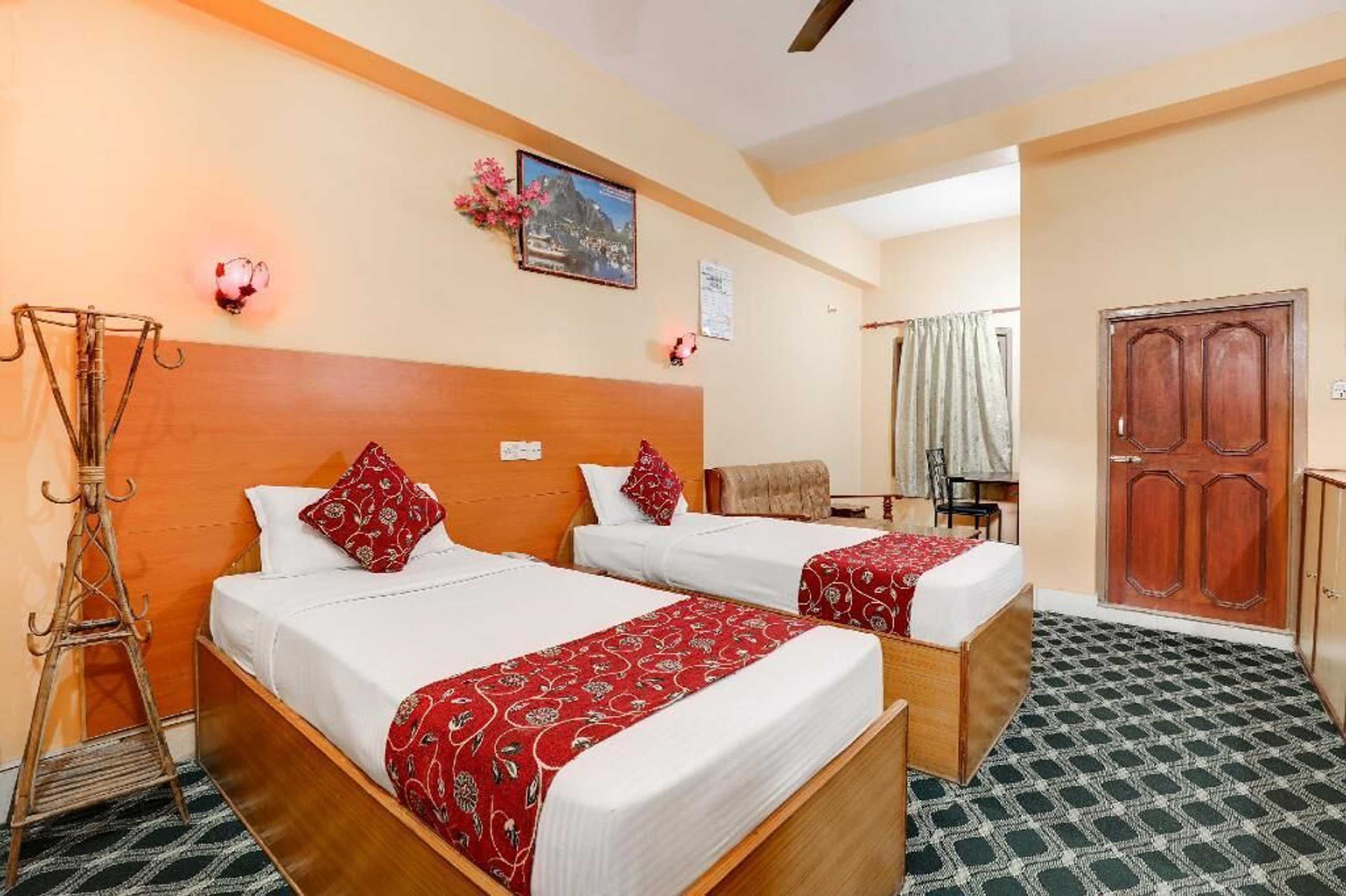 Gift card for Hotel Gangotri