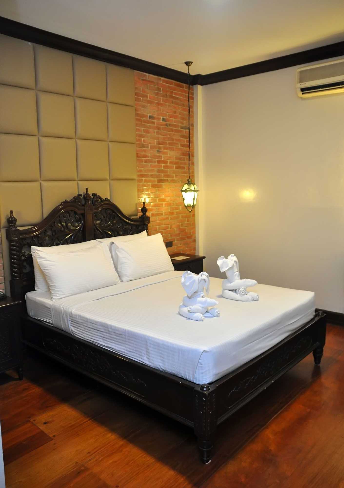Gift card for Vigan Plaza Hotel