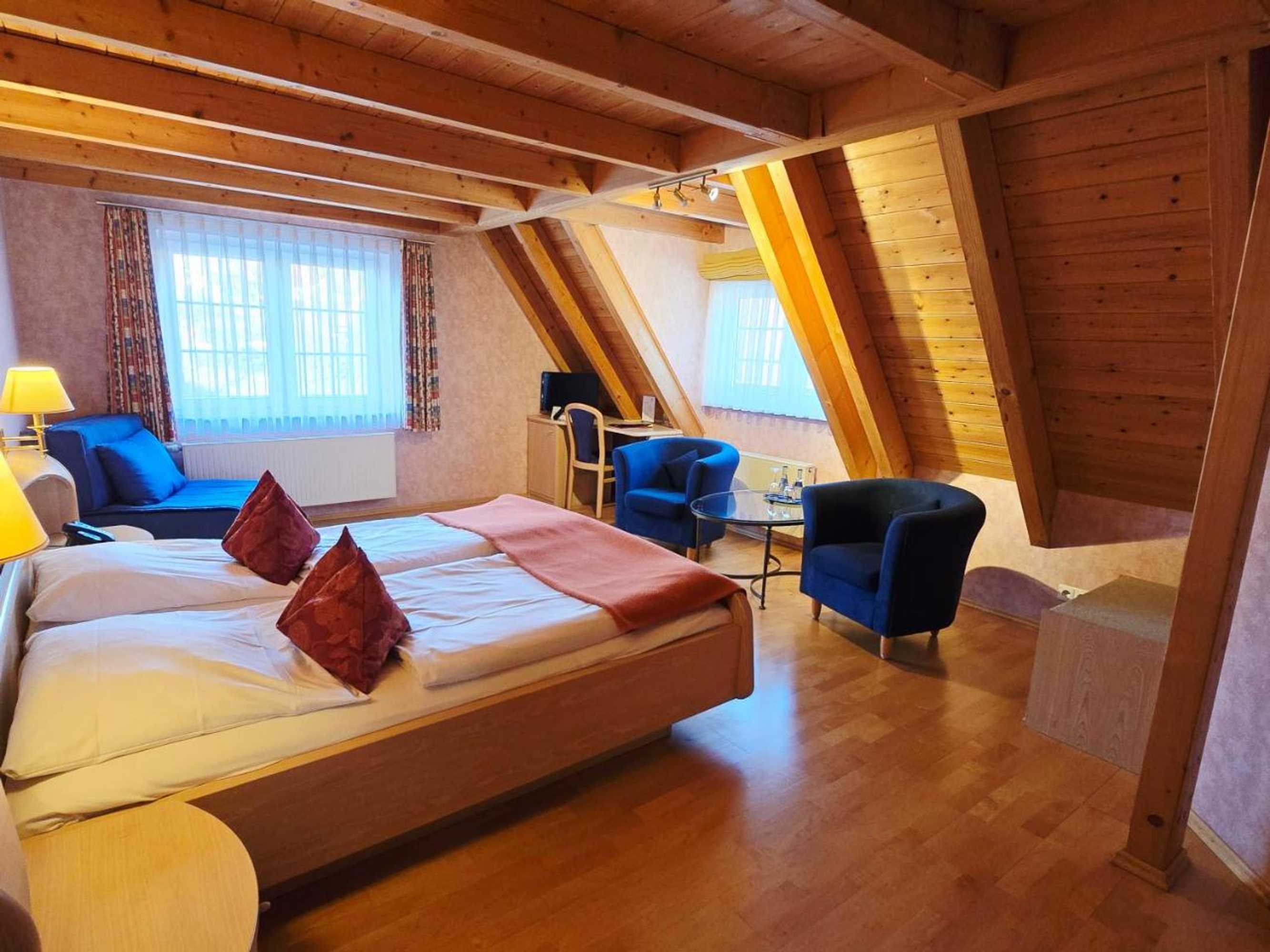 Gift card for Hotel Post Jungingen