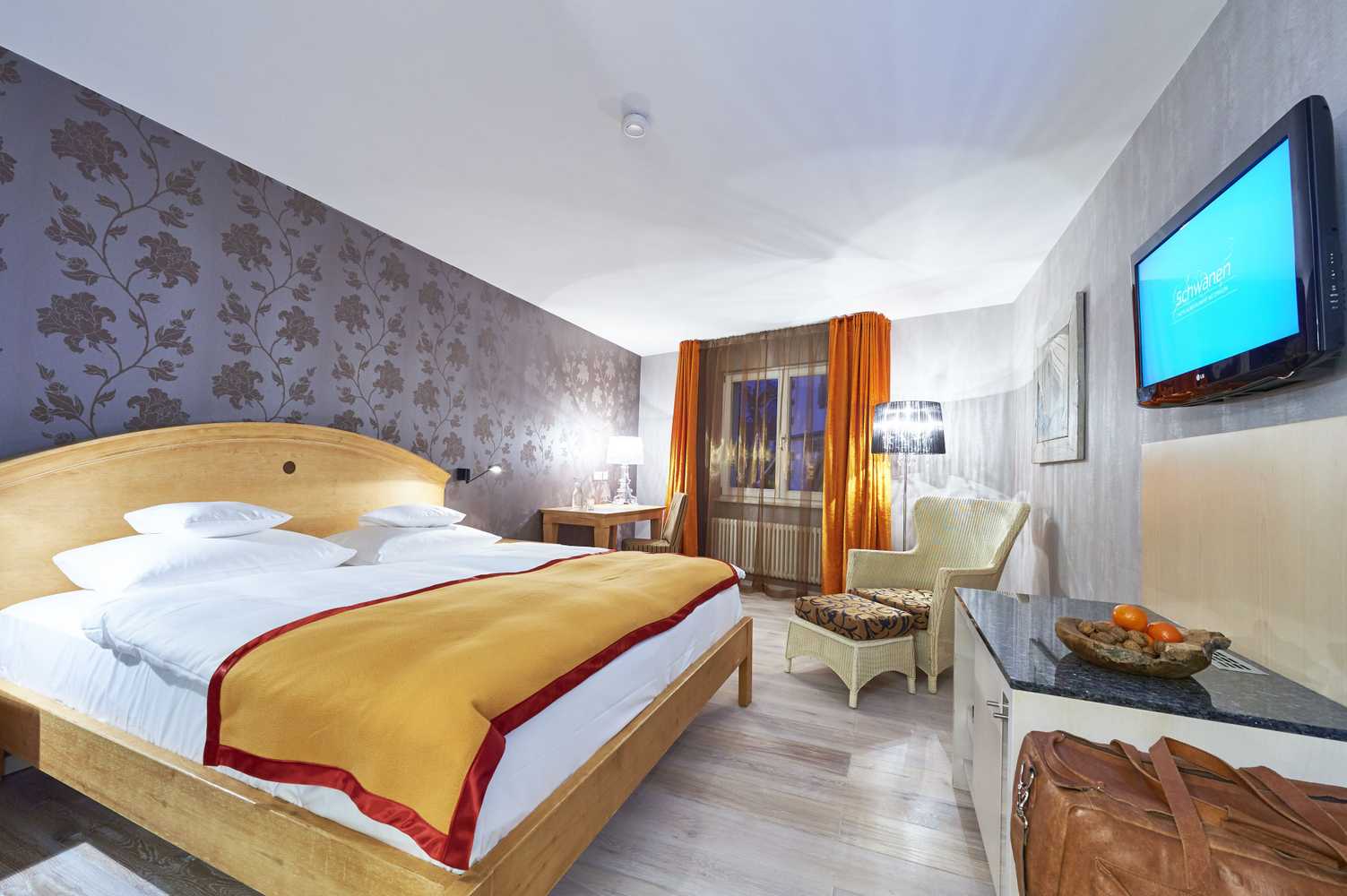 Gift card for Hotel Schwanen Metzingen Gift card for Hotel Schwanen Metzingen
