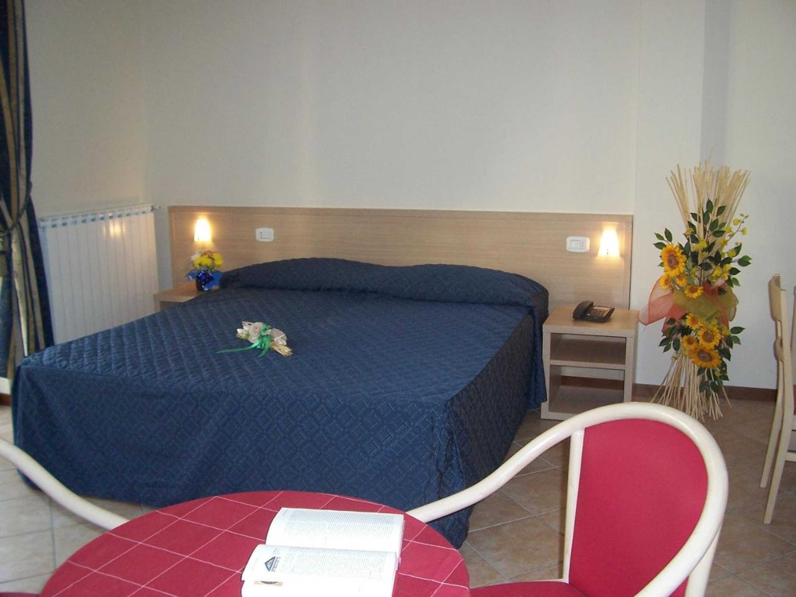 Gift card for Hotel Ristorante Tre Leoni Gift card for Hotel Ristorante Tre Leoni