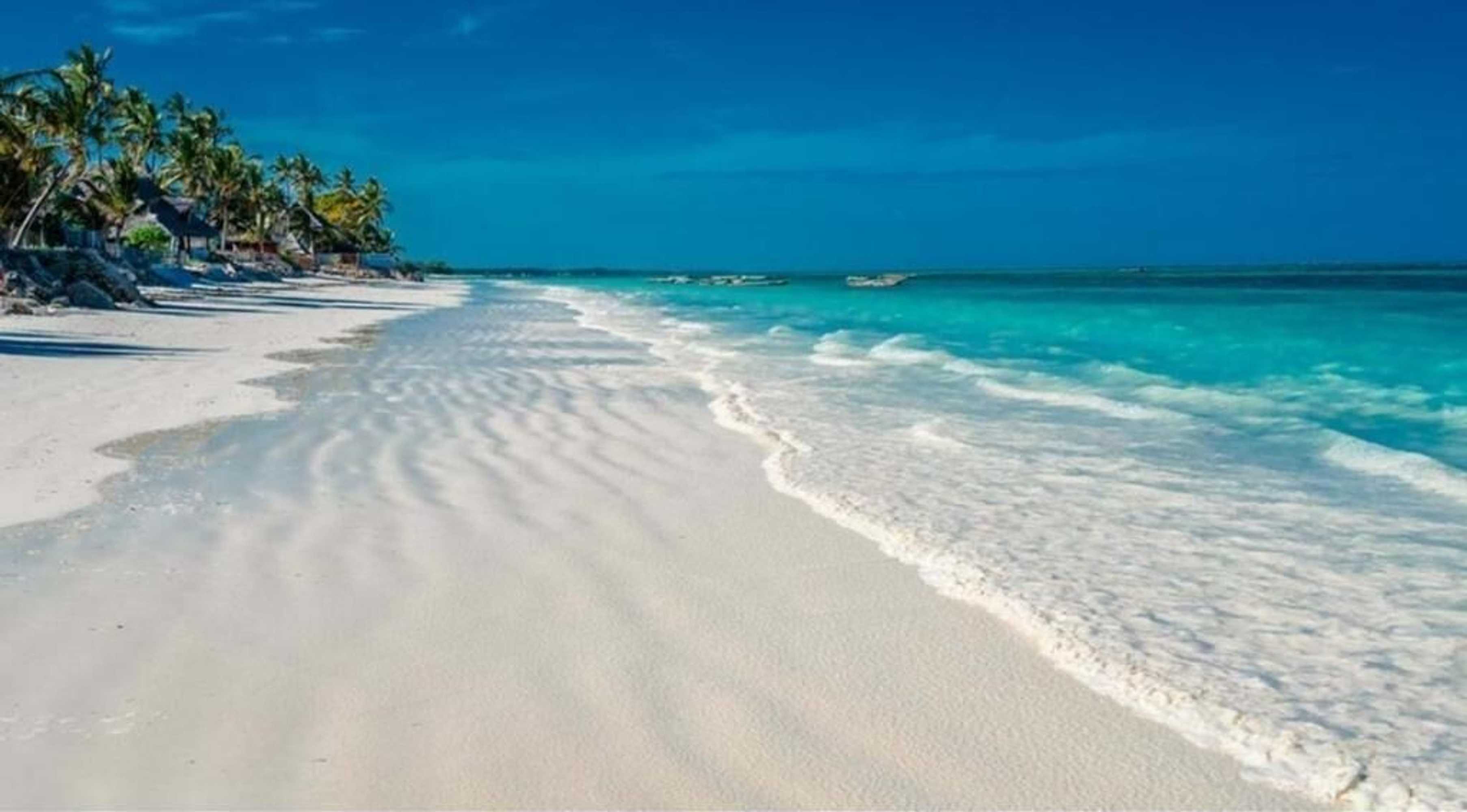 Gift card for Villa Liam B&b Zanzibar