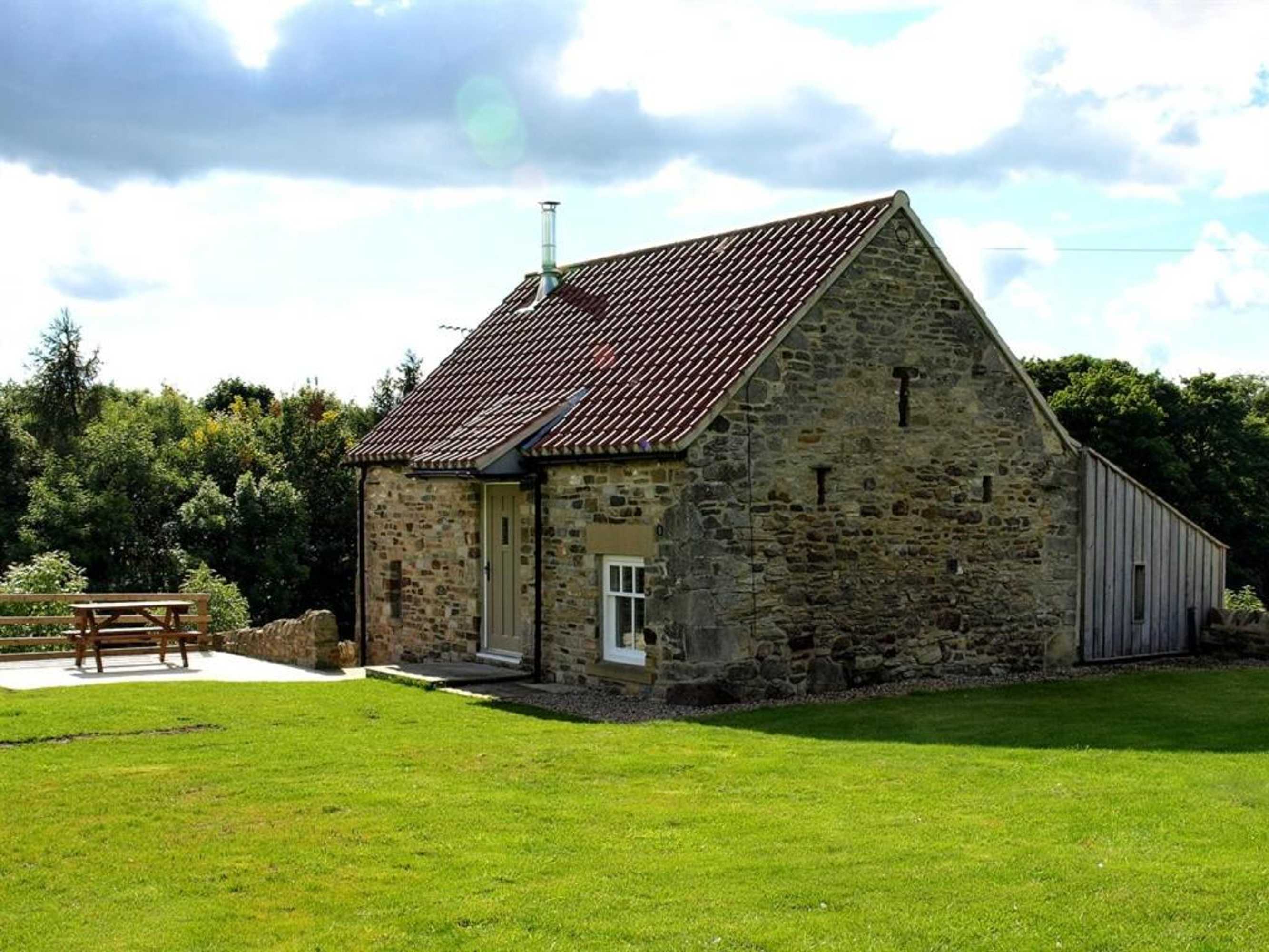 Gift card for Plum Tree Cottage