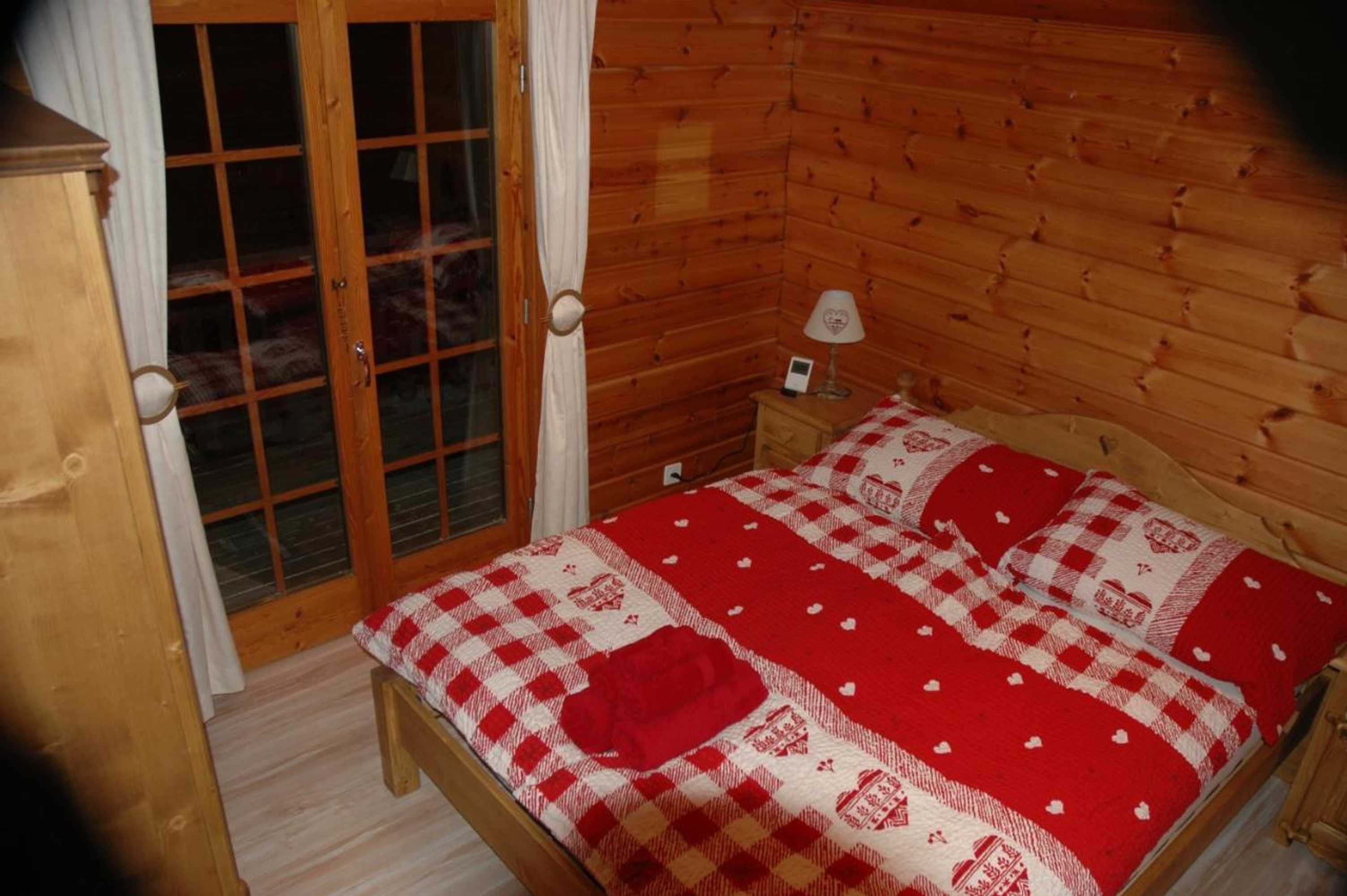 Gift card for Chalet le Verger