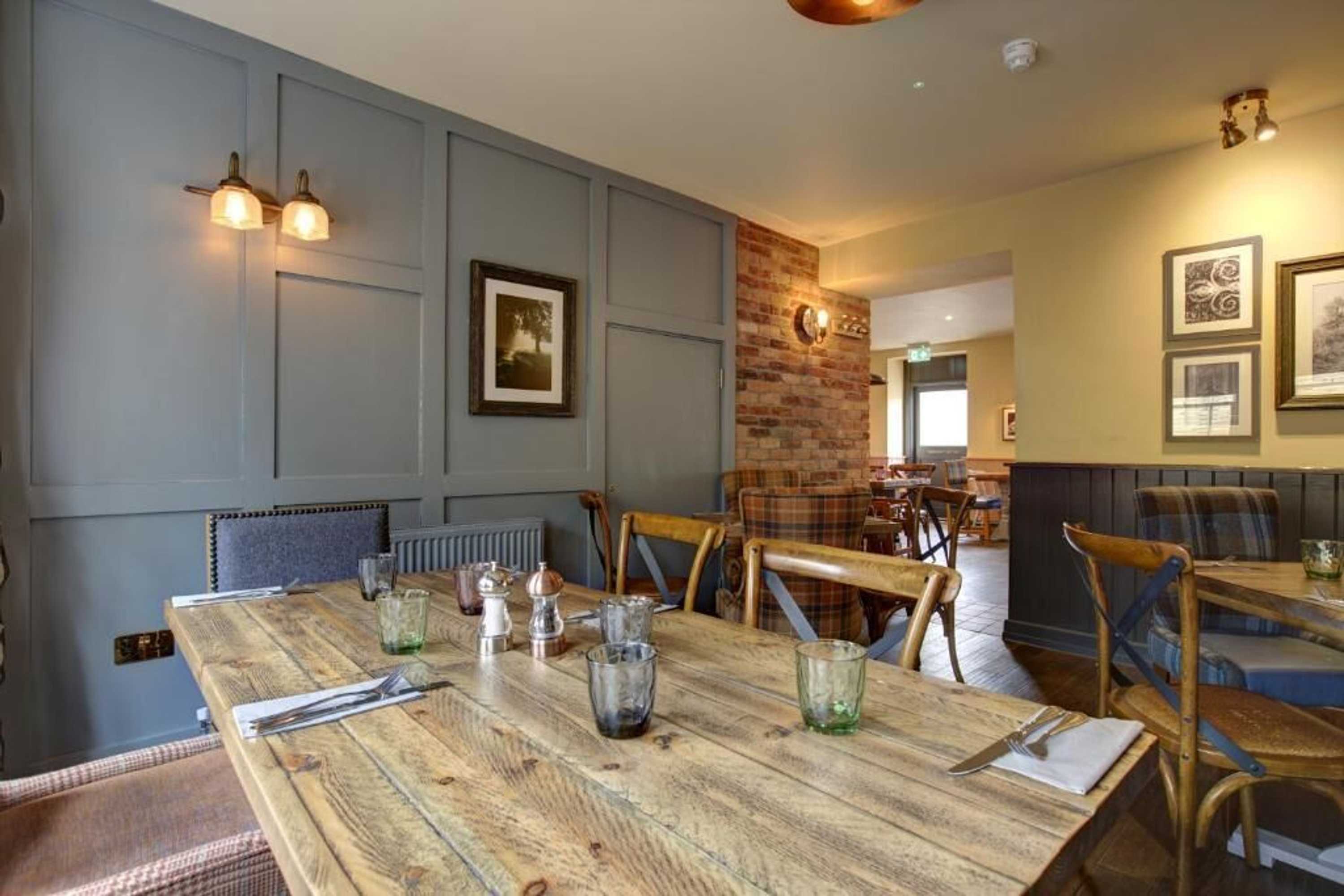 Gift card for The Temple Inn