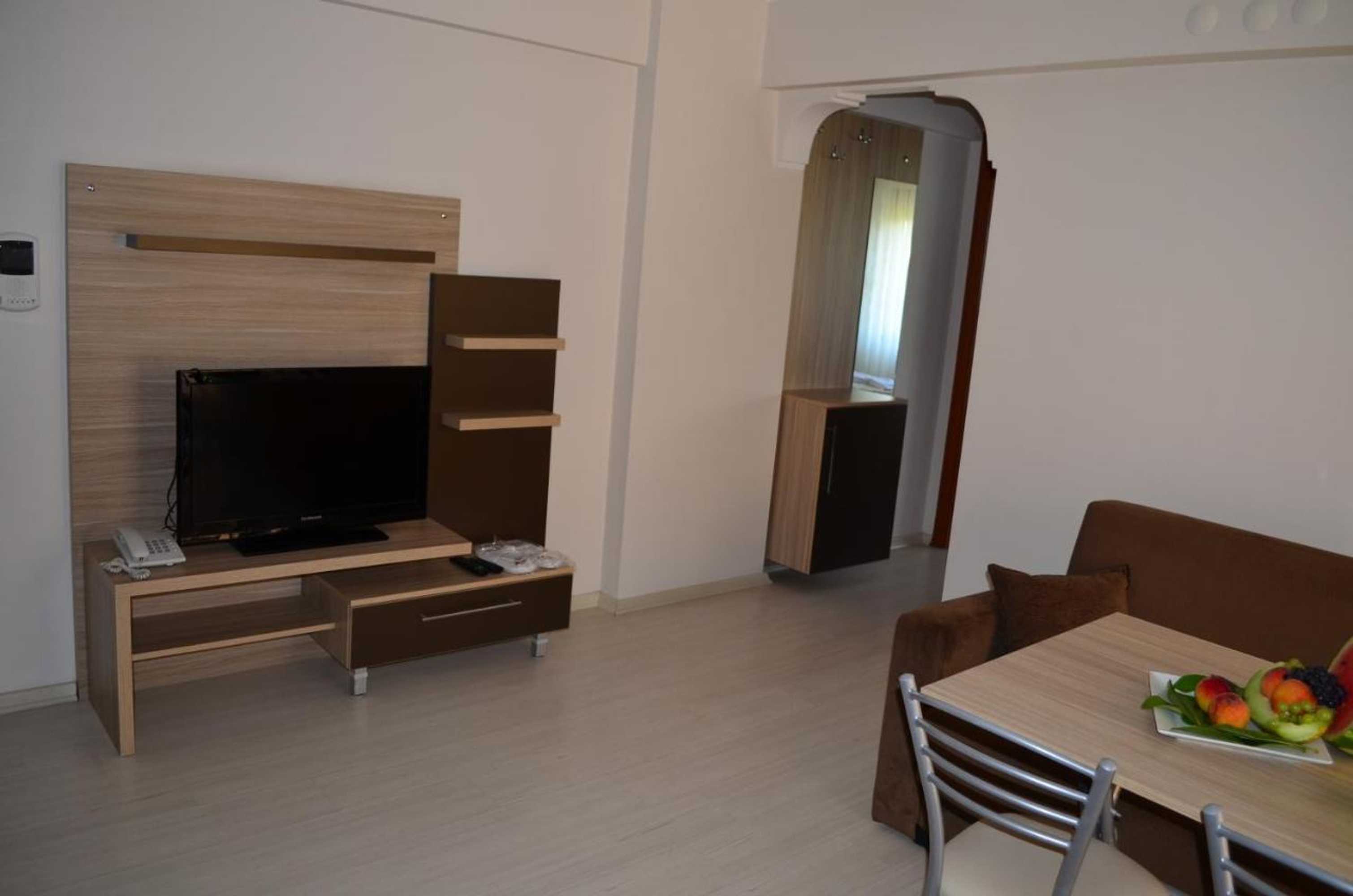 Gift card for My Rezidans Hotel