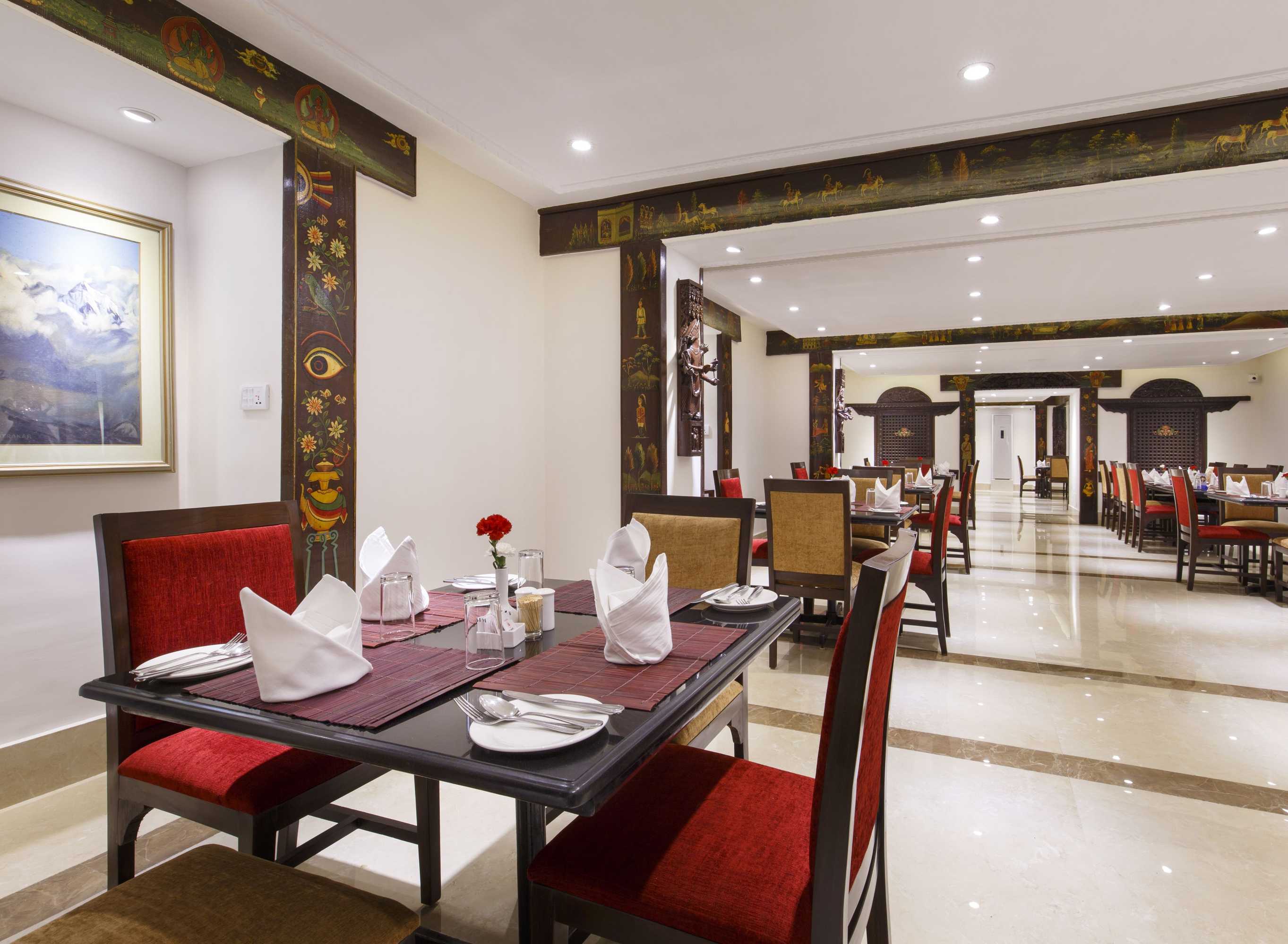 Gift card for Hotel Shanker-Palatial Heritage Kathmandu