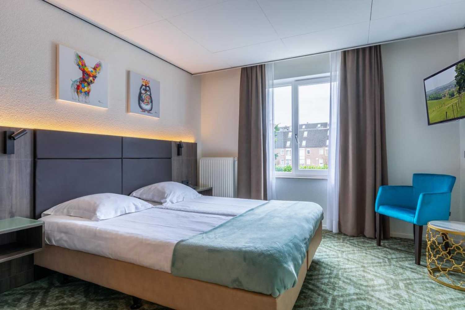 Gift card for Hotel Edenpark