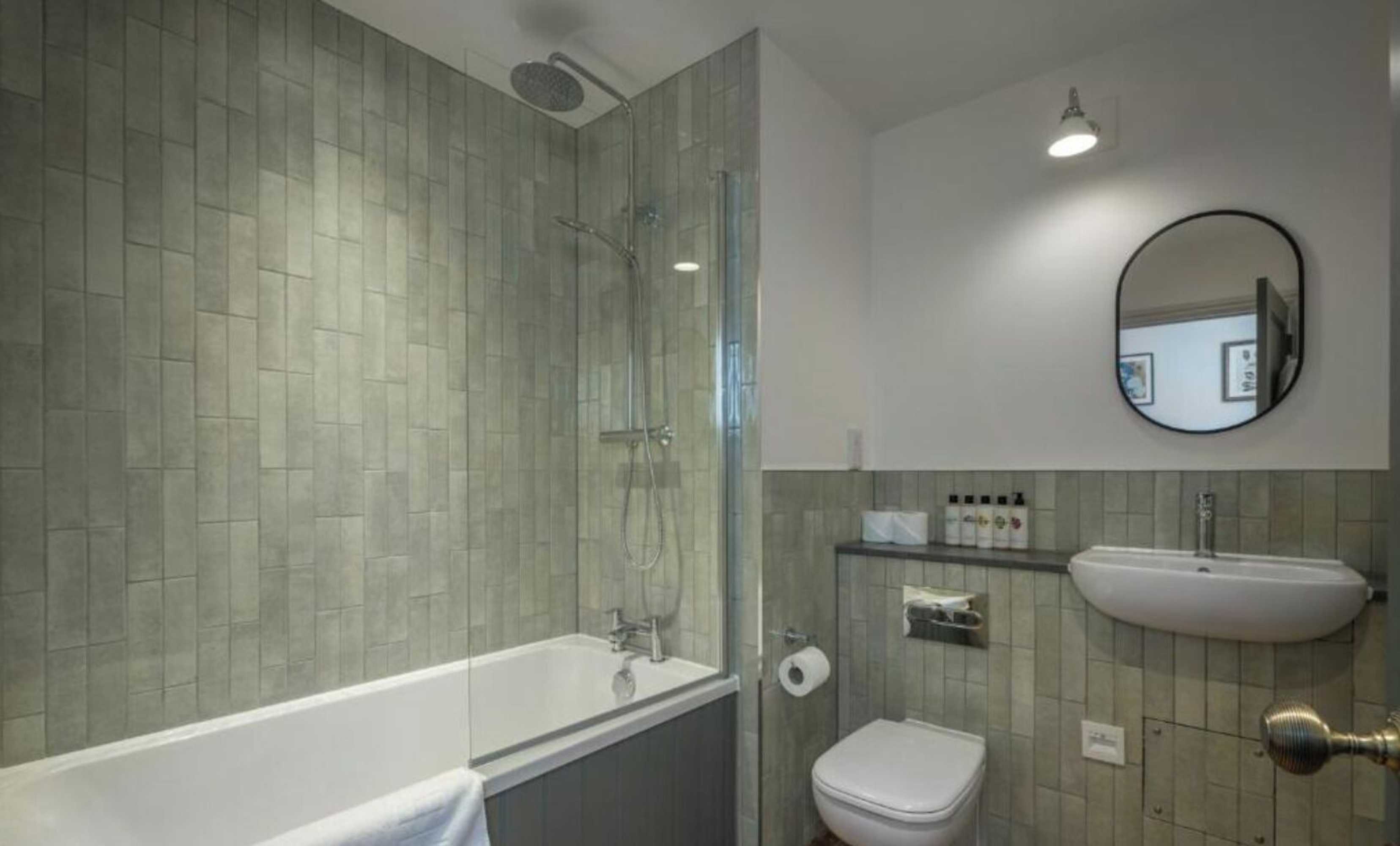 Gift card for The Railway Hotel