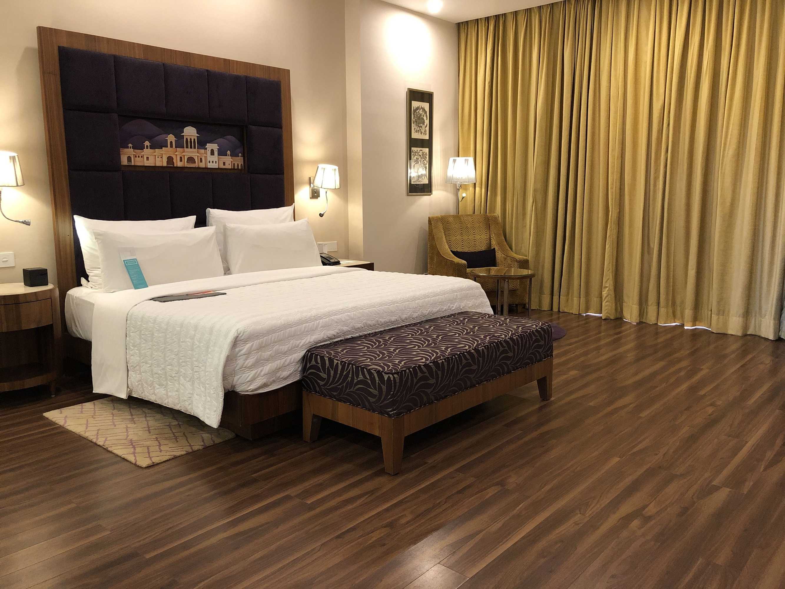 Gift card for Le Méridien Jaipur Resort & Spa Gift card for Le Méridien Jaipur Resort & Spa