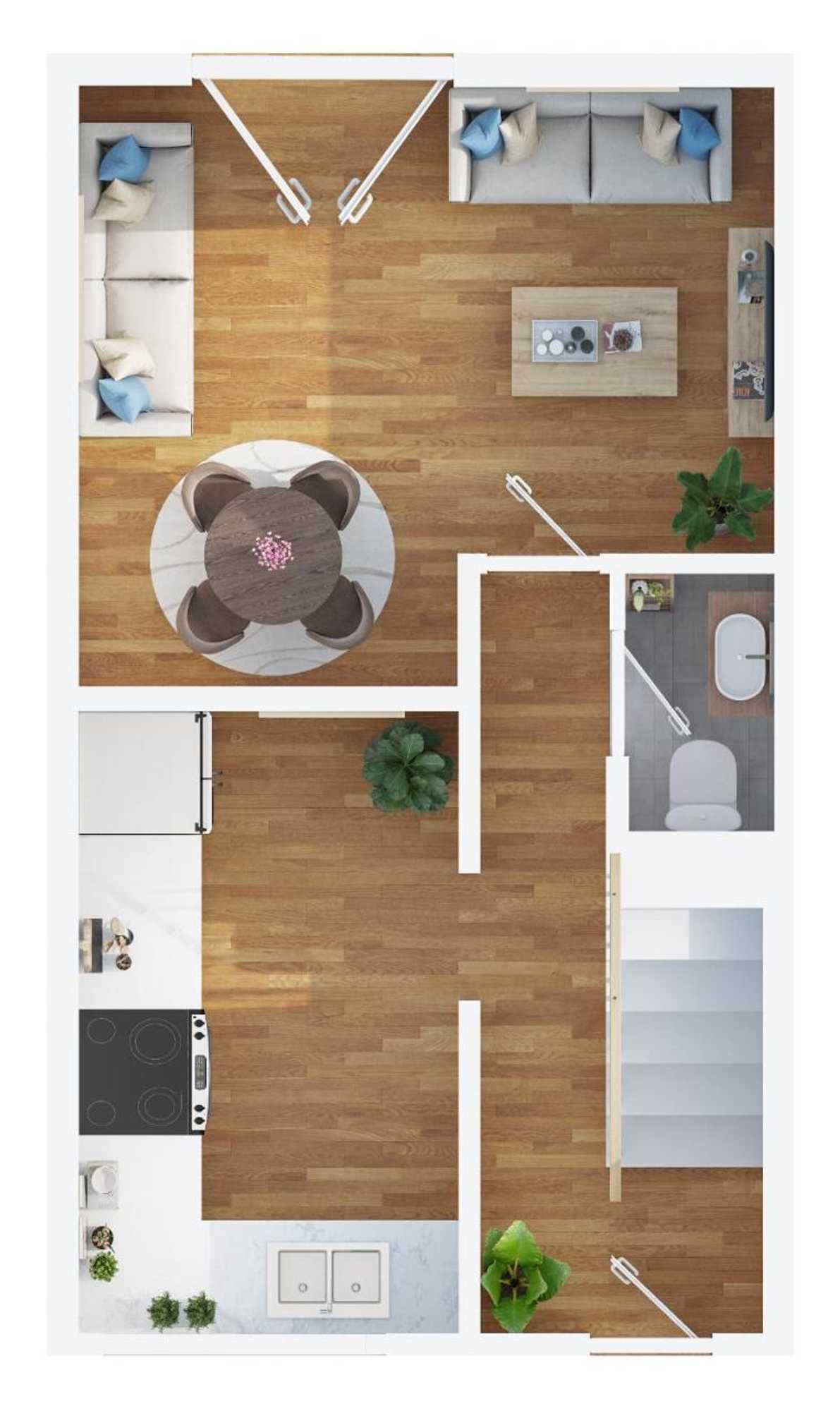 Gift card for Ambler Thorn Lodge