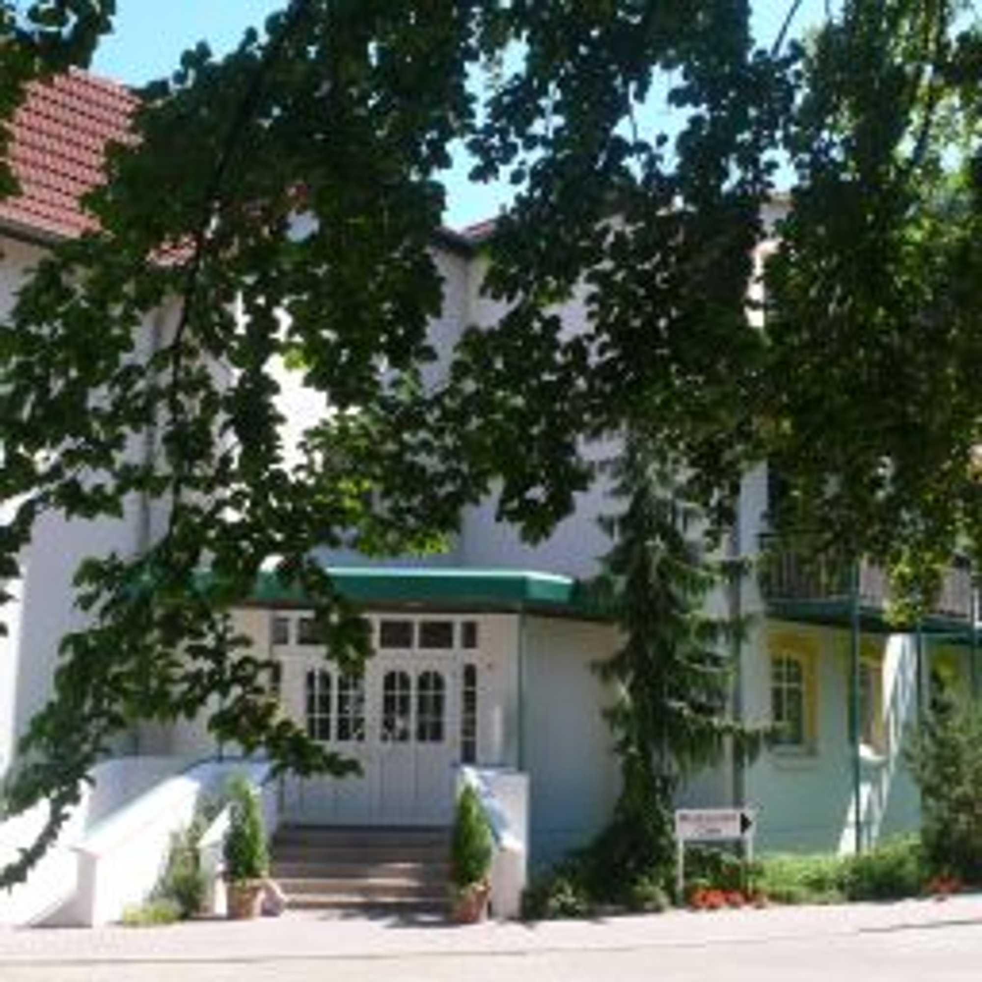 Gift card for Ringhotel Villa Margarete Gift card for Ringhotel Villa Margarete