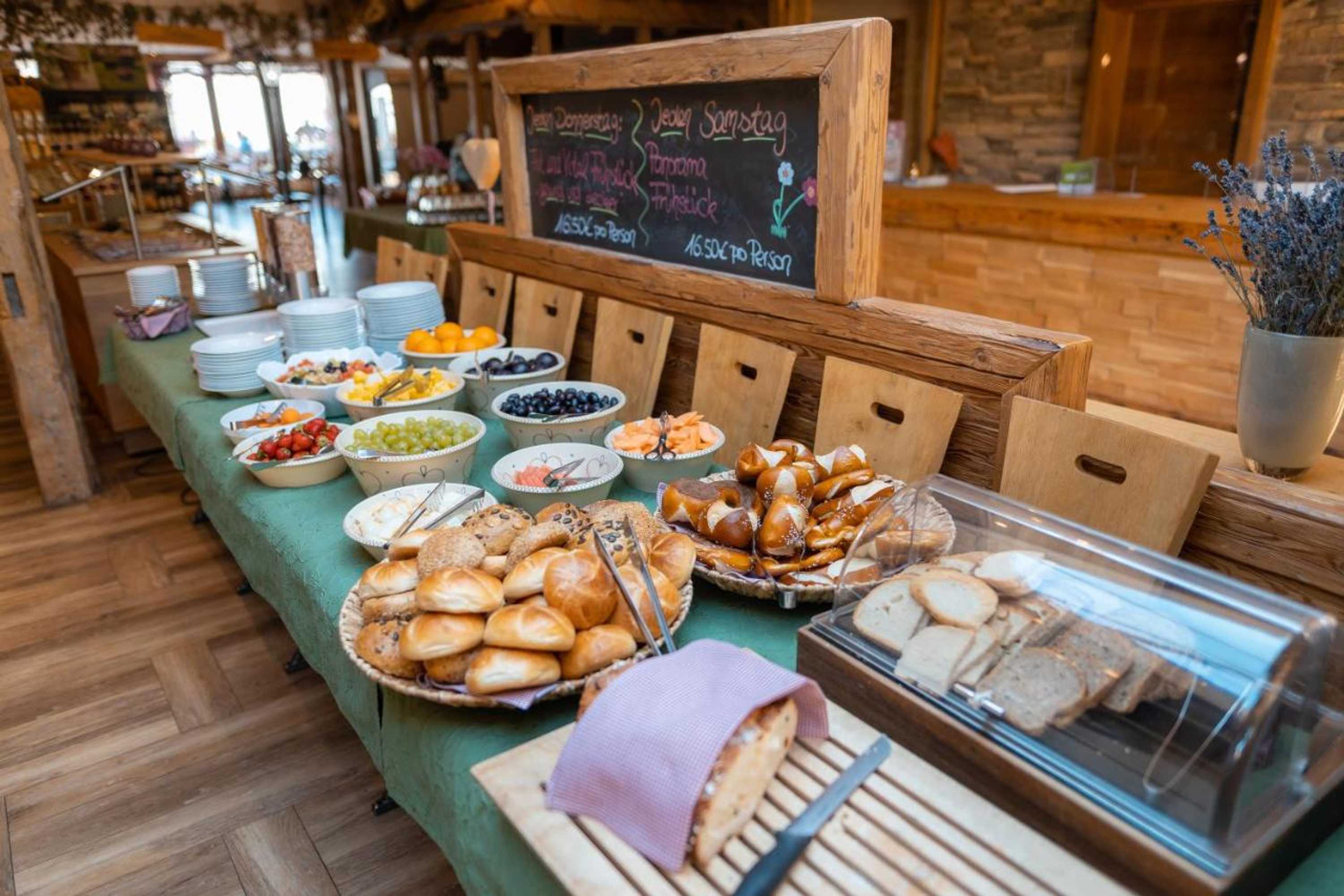 Gift card for Landgasthof Deutsches Haus KG