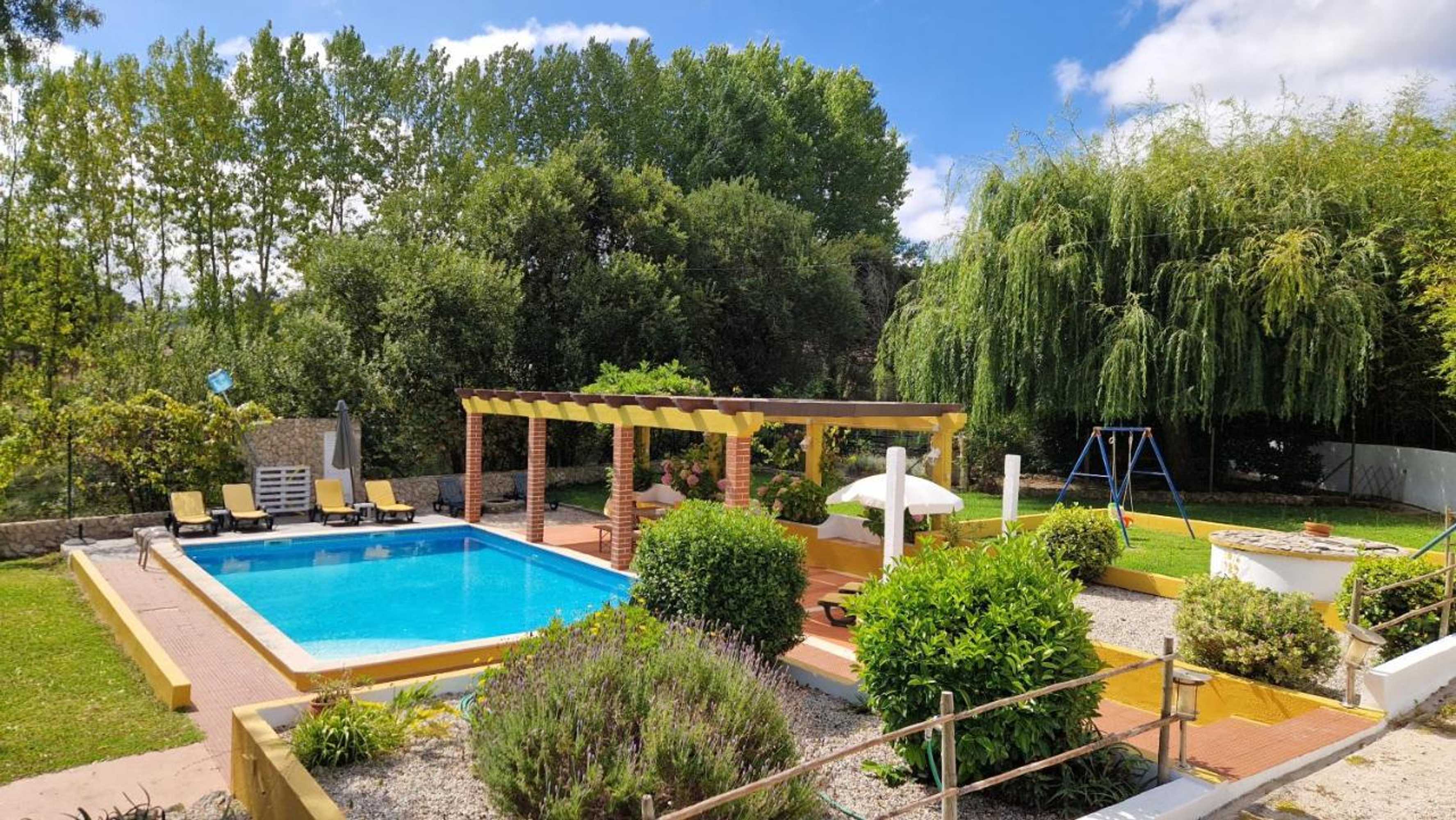 Gift card for Casal do Varatojo