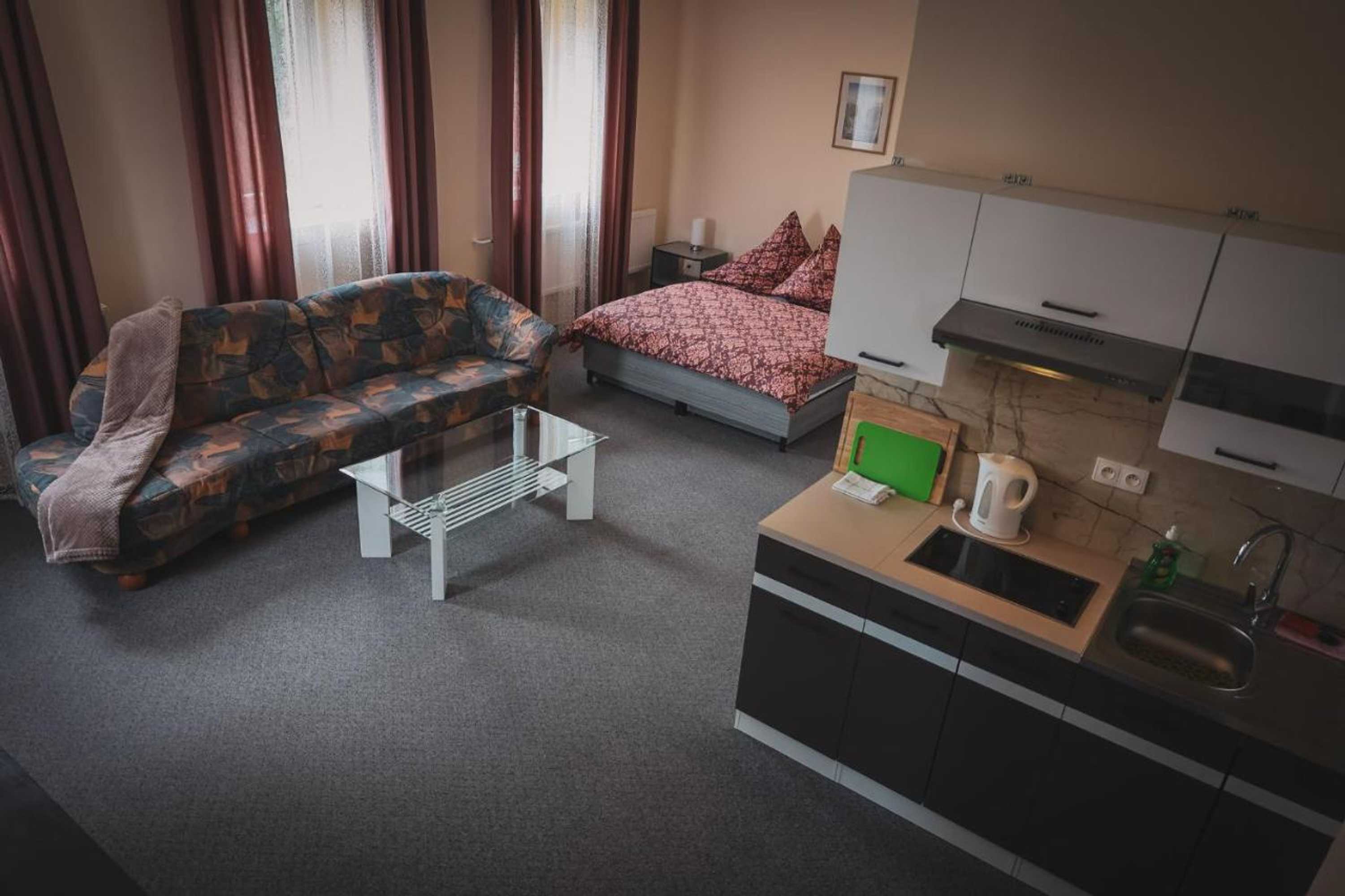 Gift card for Hotel Apartment Faraon