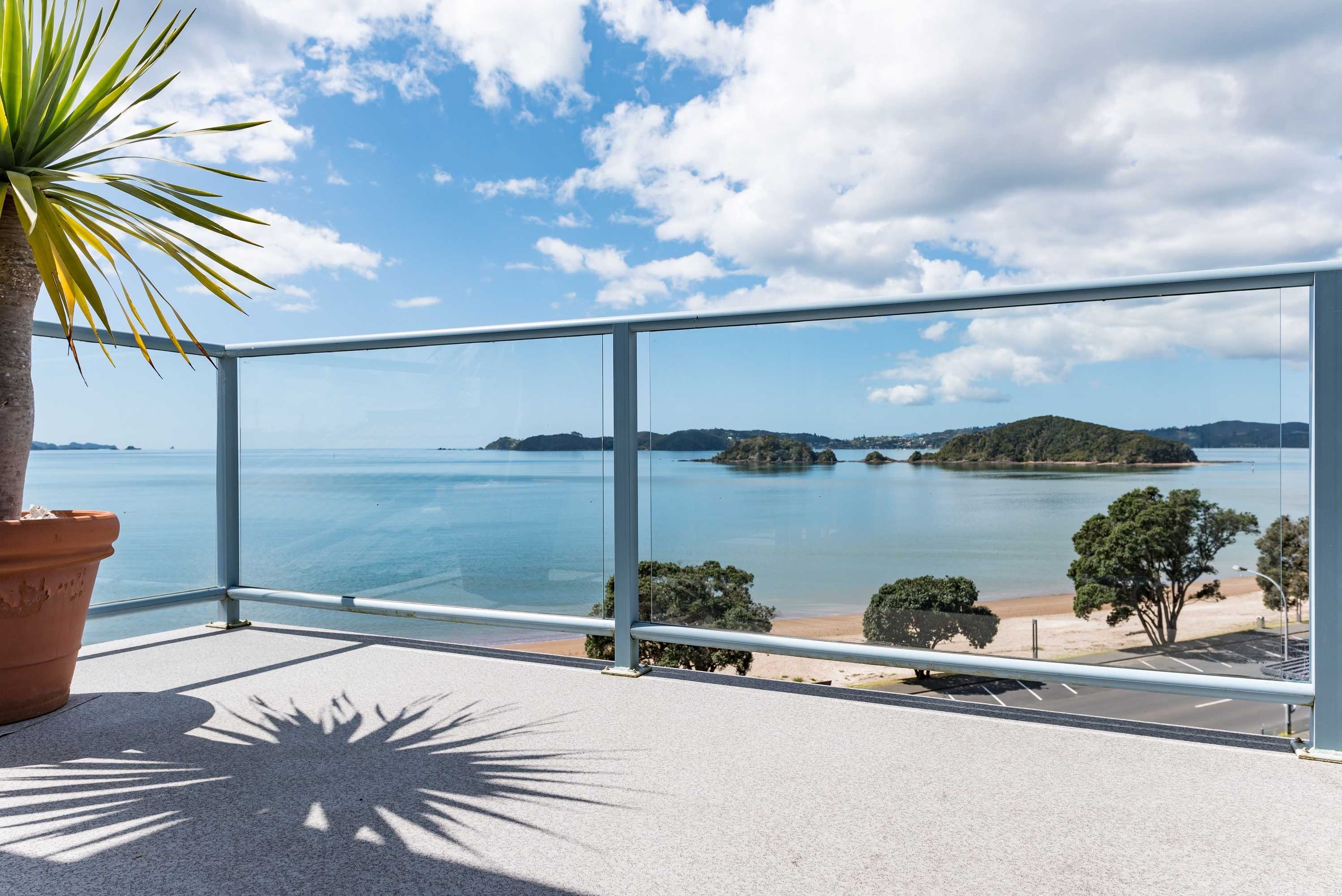 Gift card for Blue Pacific Quality Apartments