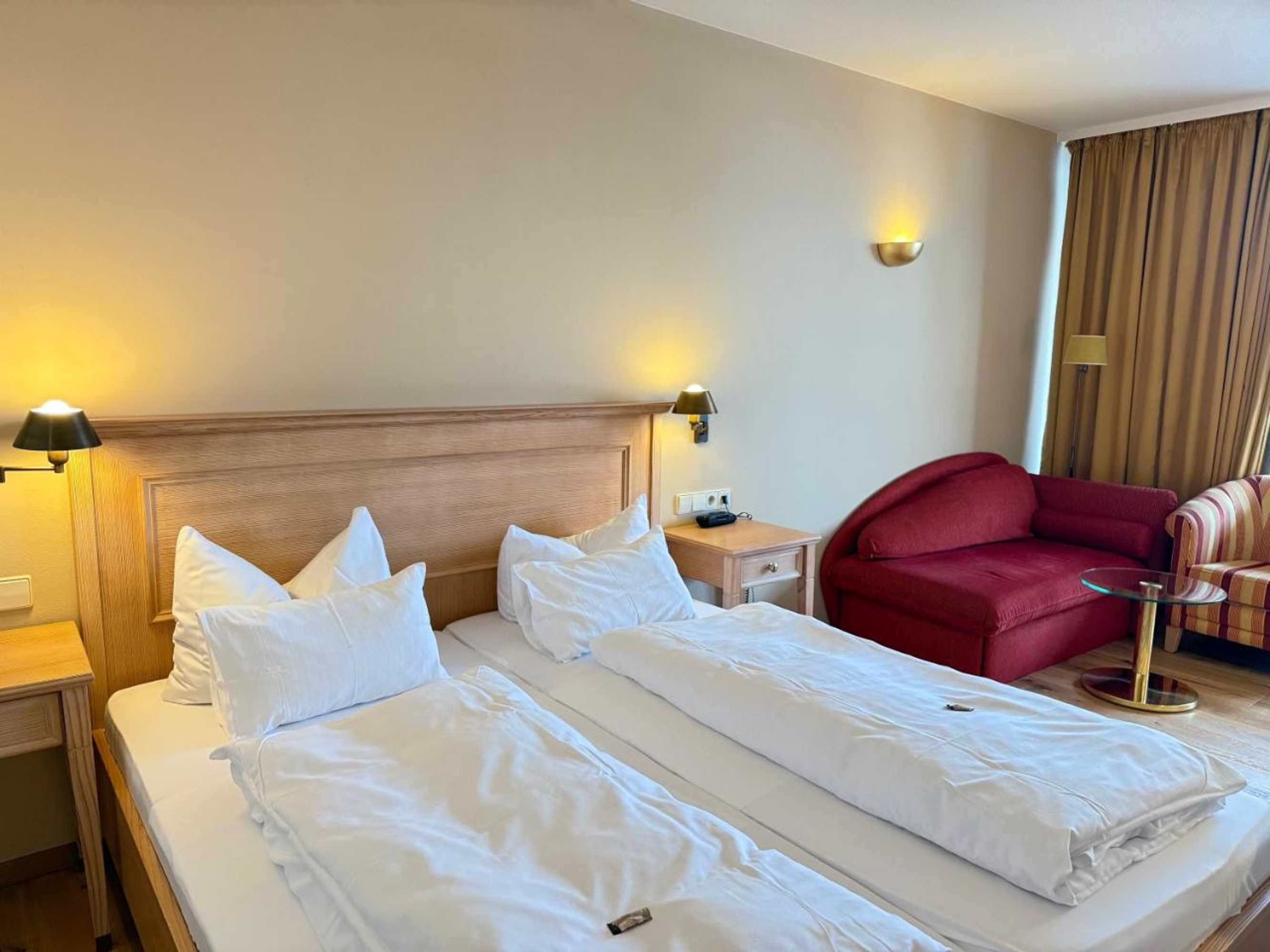 Gift card for Hotel Restaurant Zur Sonne St. Peter