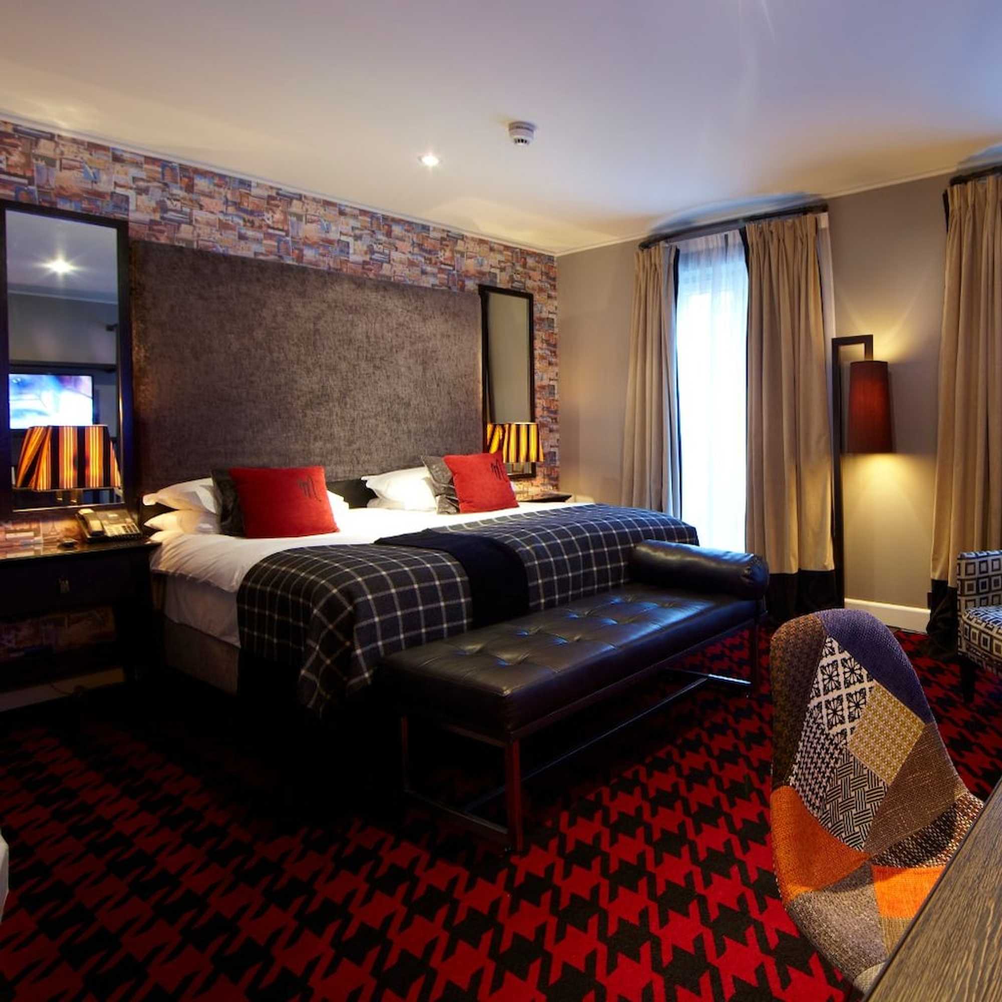 Gift card for Malmaison Glasgow Gift card for Malmaison Glasgow