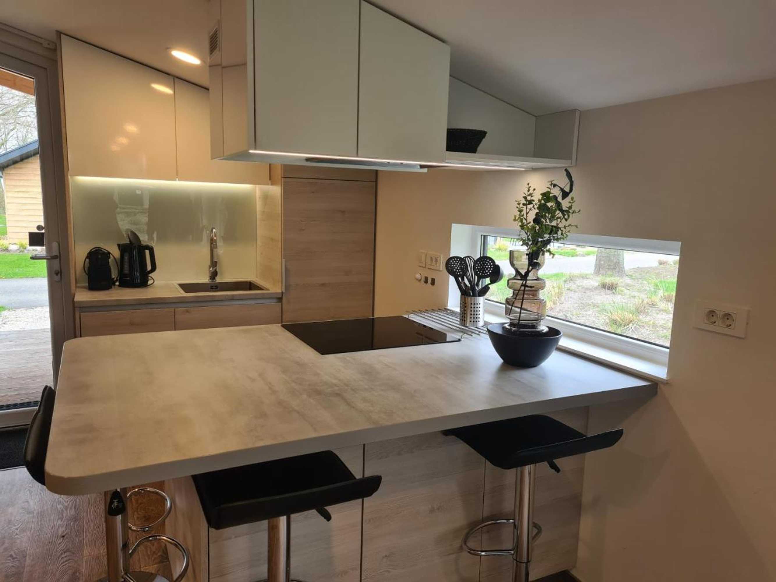 Gift card for Europarcs Kaatsheuvel