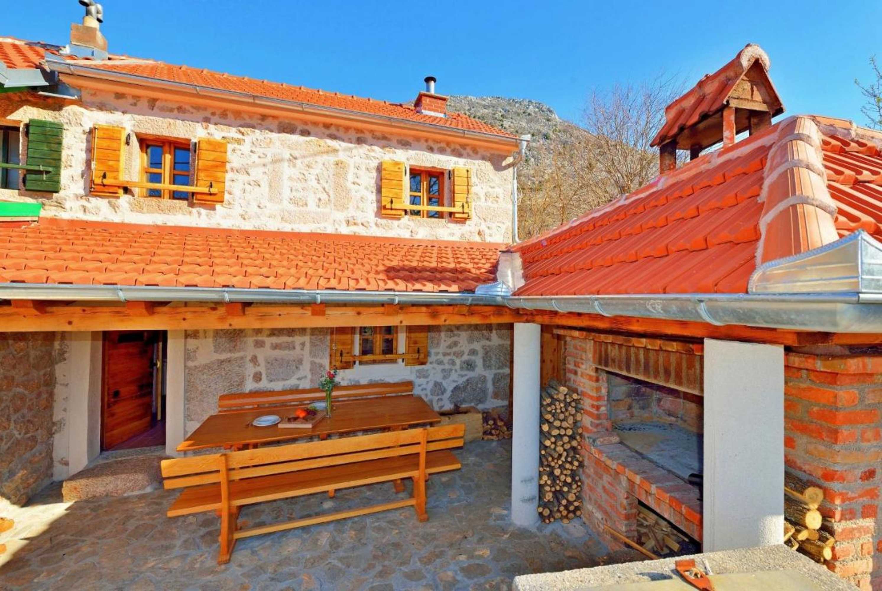 Gift card for House Martelina