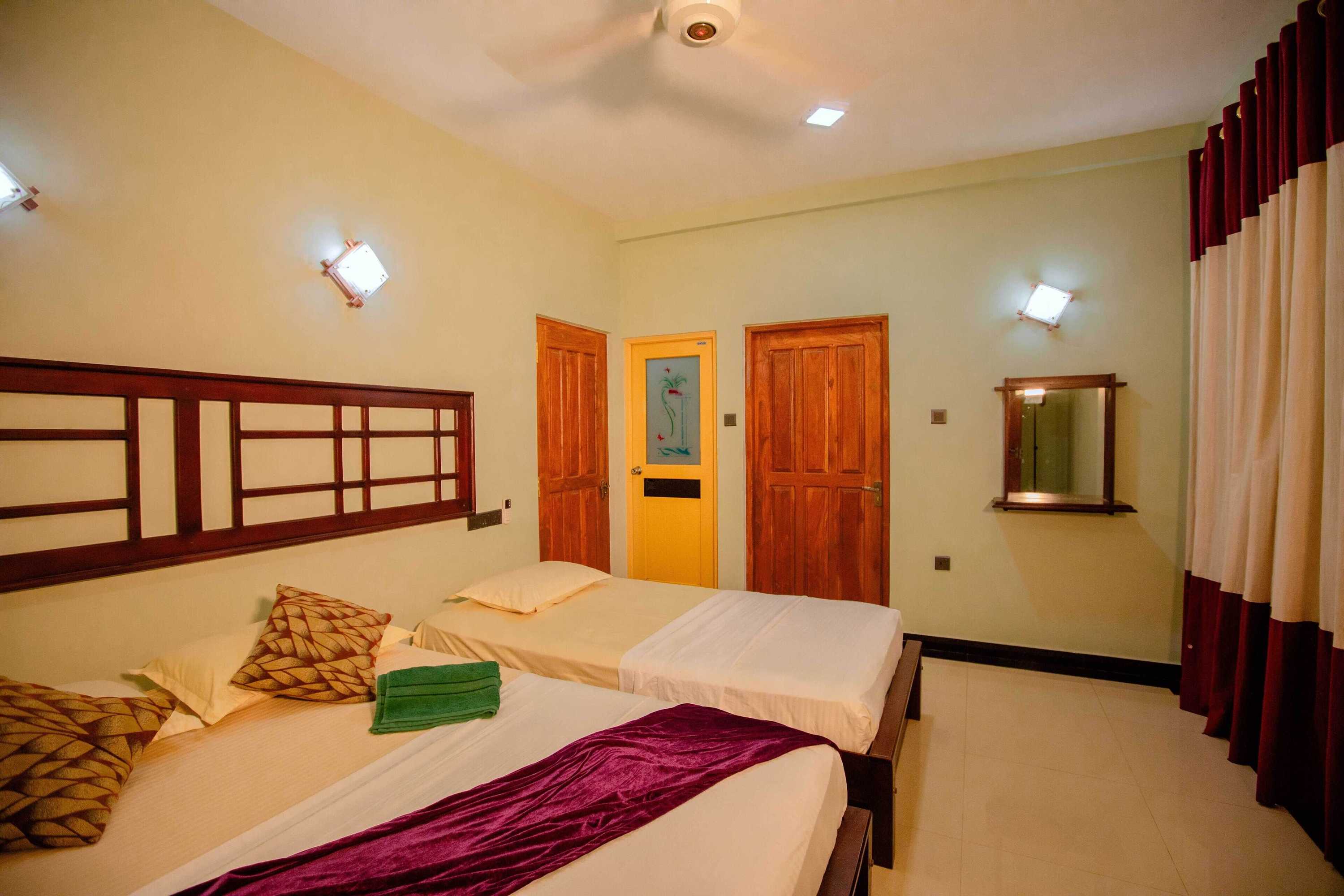 Gift card for Yala River Face Inn Gift card for Yala River Face Inn