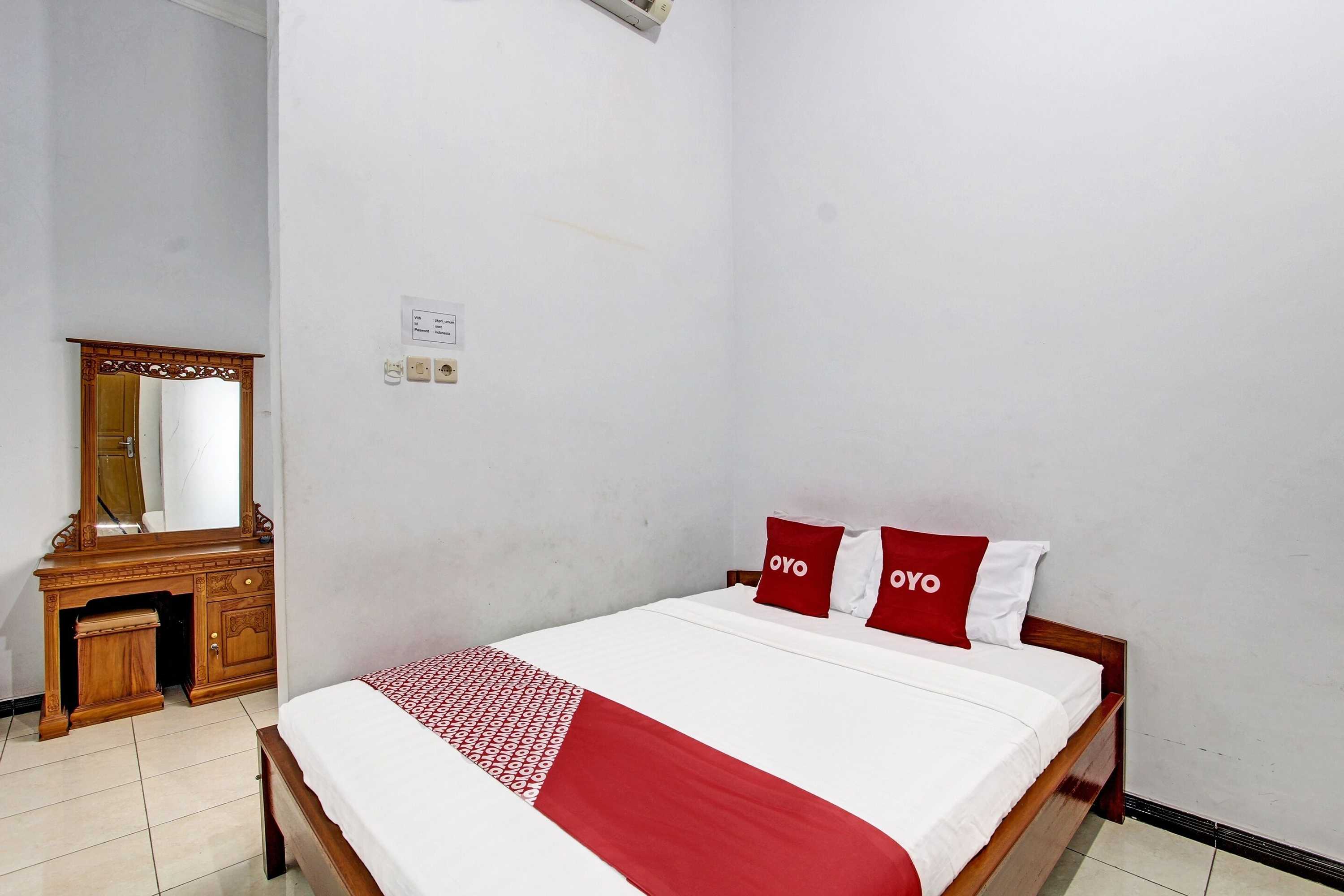 Gift card for Super Oyo 91748 Wisma Pkpri Purworejo Gift card for Super Oyo 91748 Wisma Pkpri Purworejo